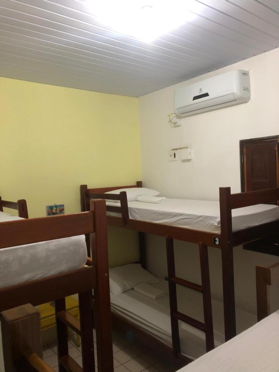 Hostel Maragogi