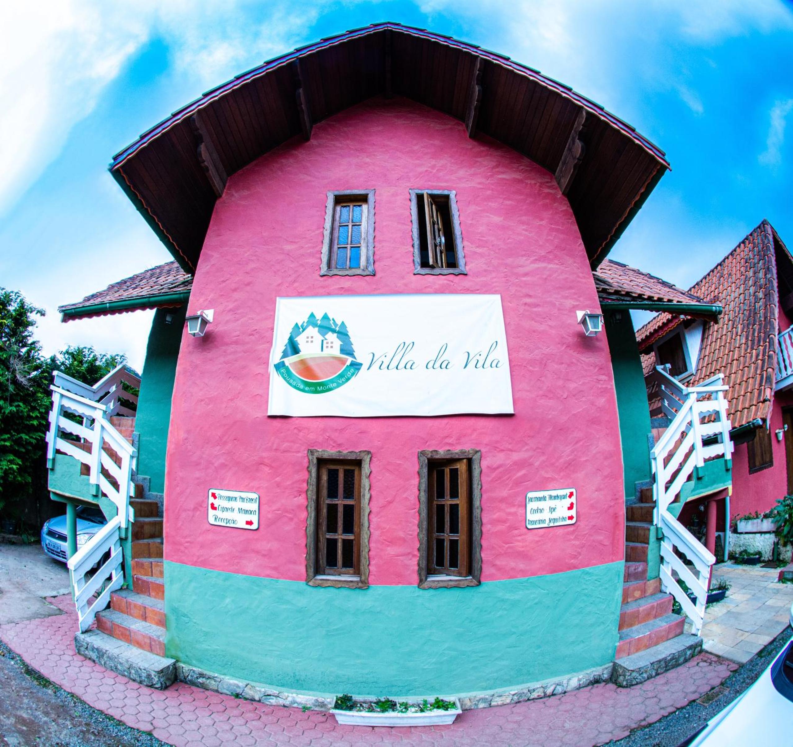 Villa da Vila