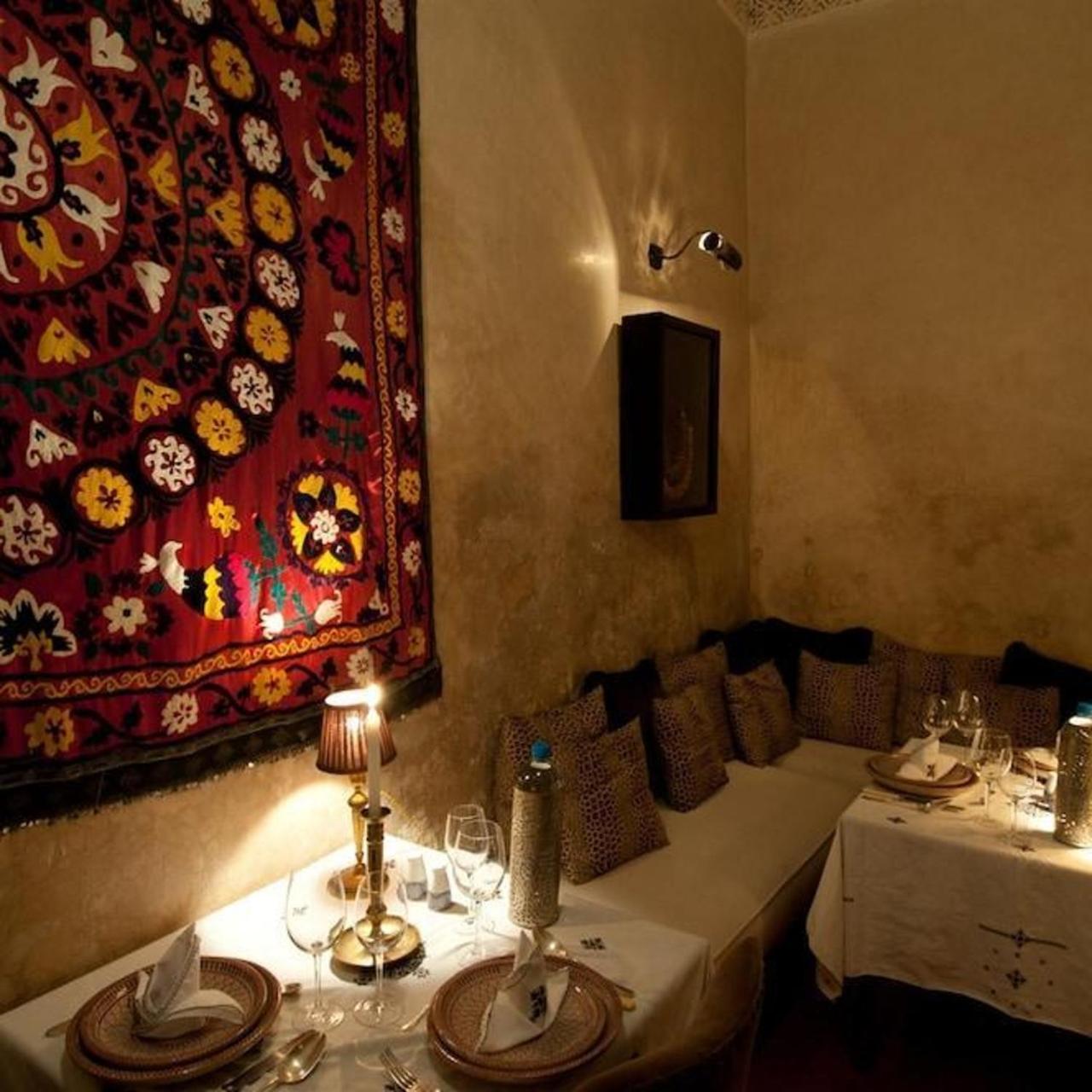 Riad KHOL Bohémia