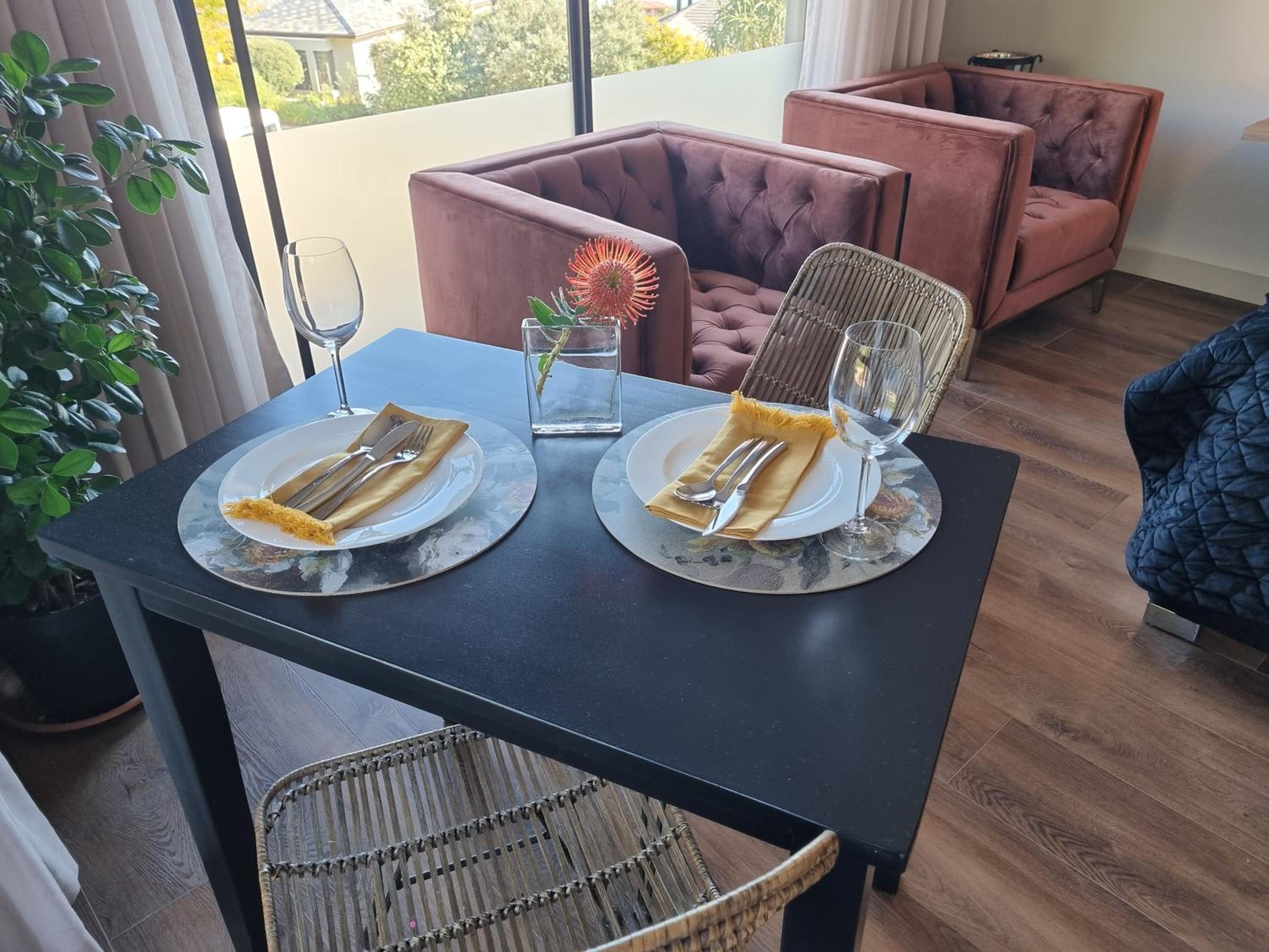 Vrede Selfcatering