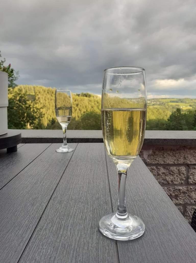 T 'n D house/ Terrasses de Malmedy