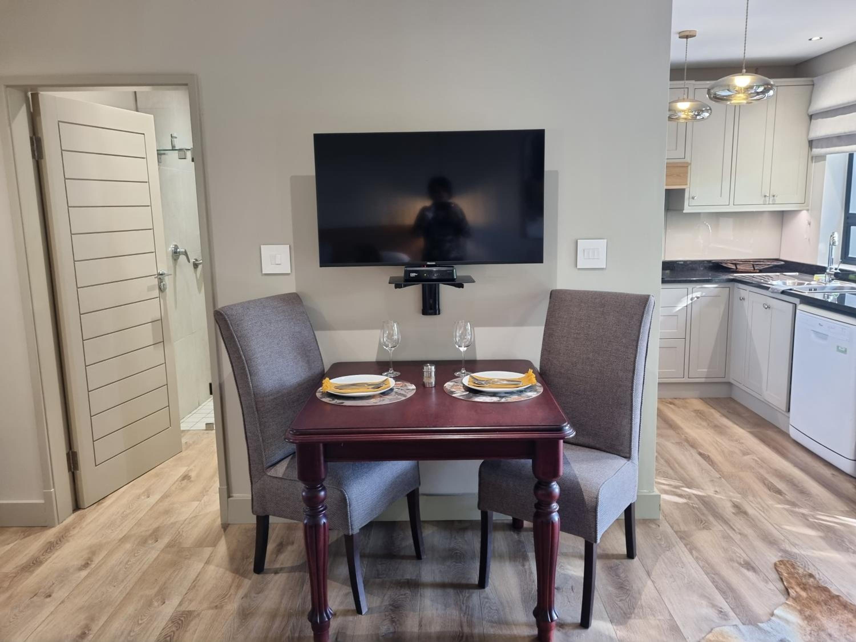 Vrede Selfcatering