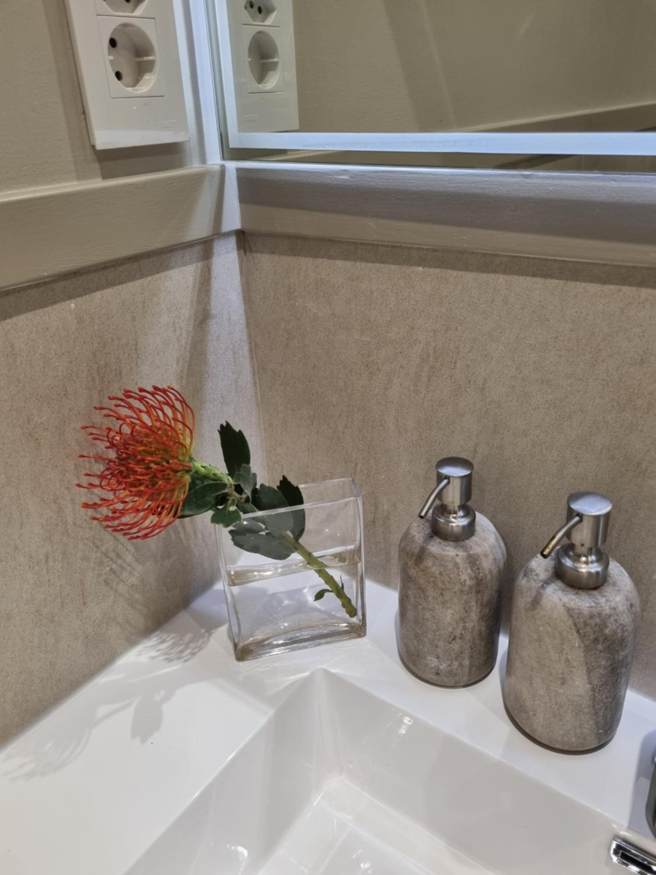 Vrede Selfcatering