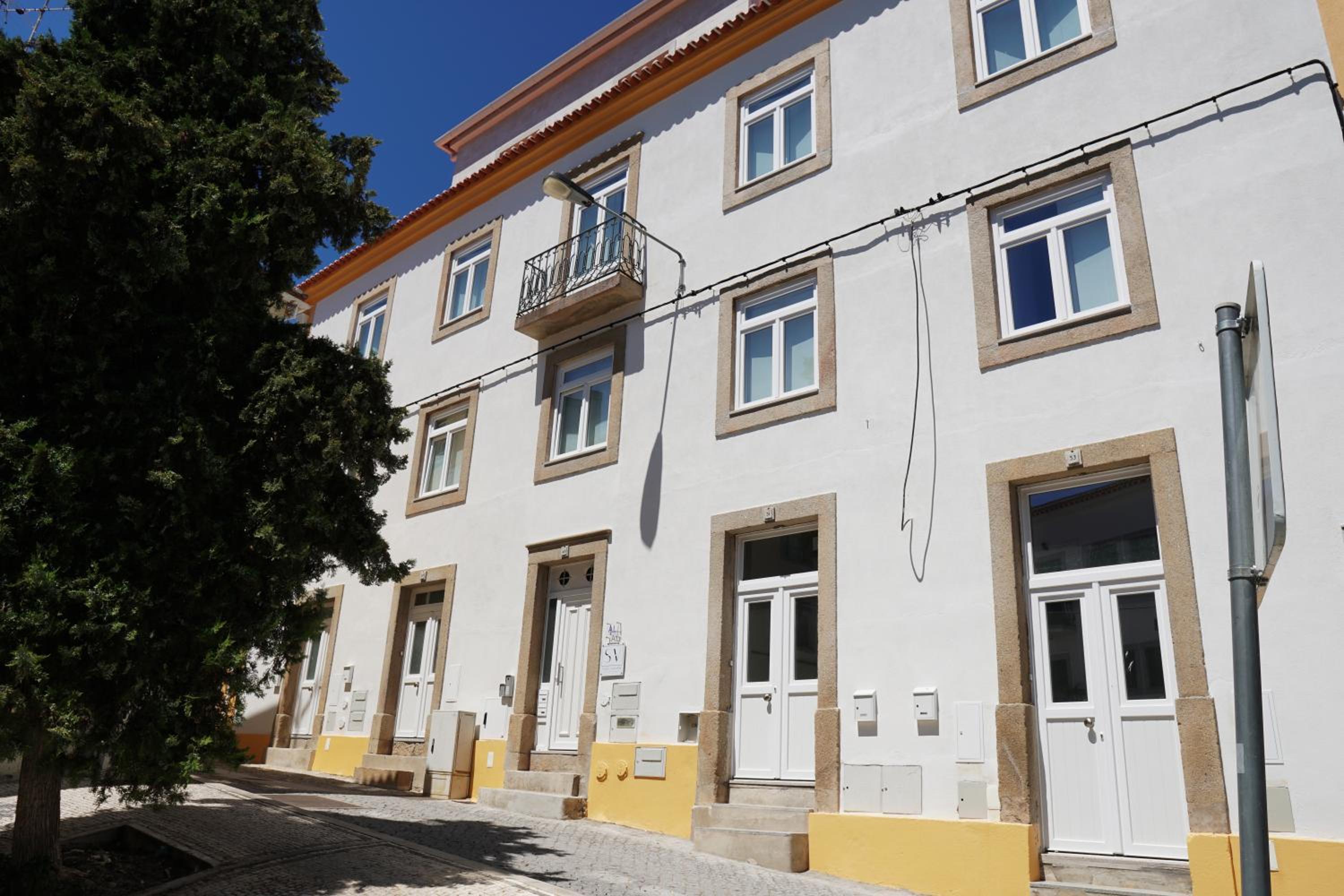 Solar Valadim - serviced apartments view 2