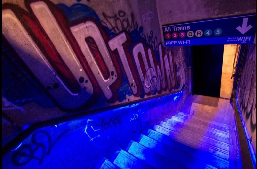 Excelente Dpto. en Palermo Hollywood - Argentina