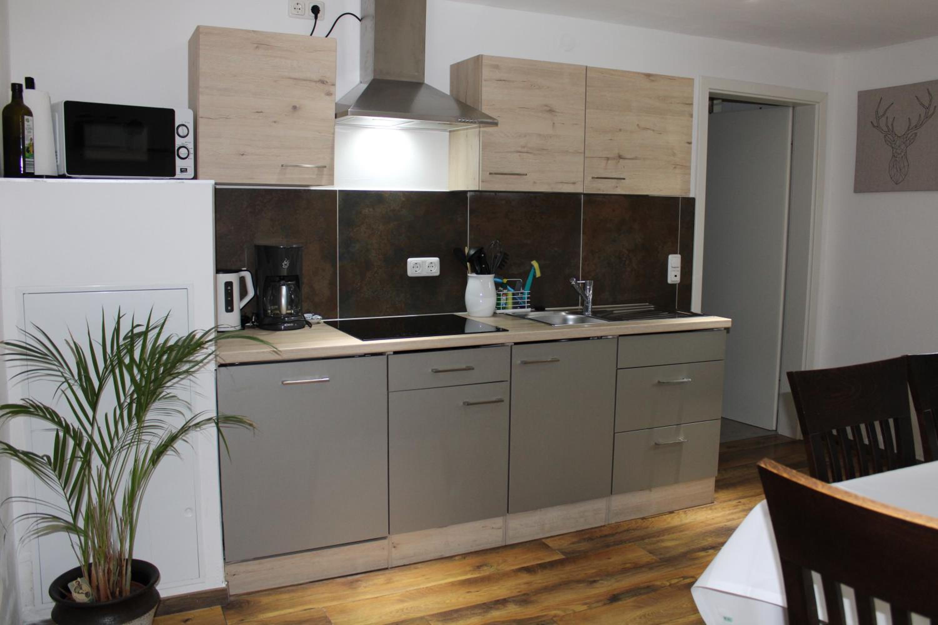 Gasthof Tatenhausen Apartments