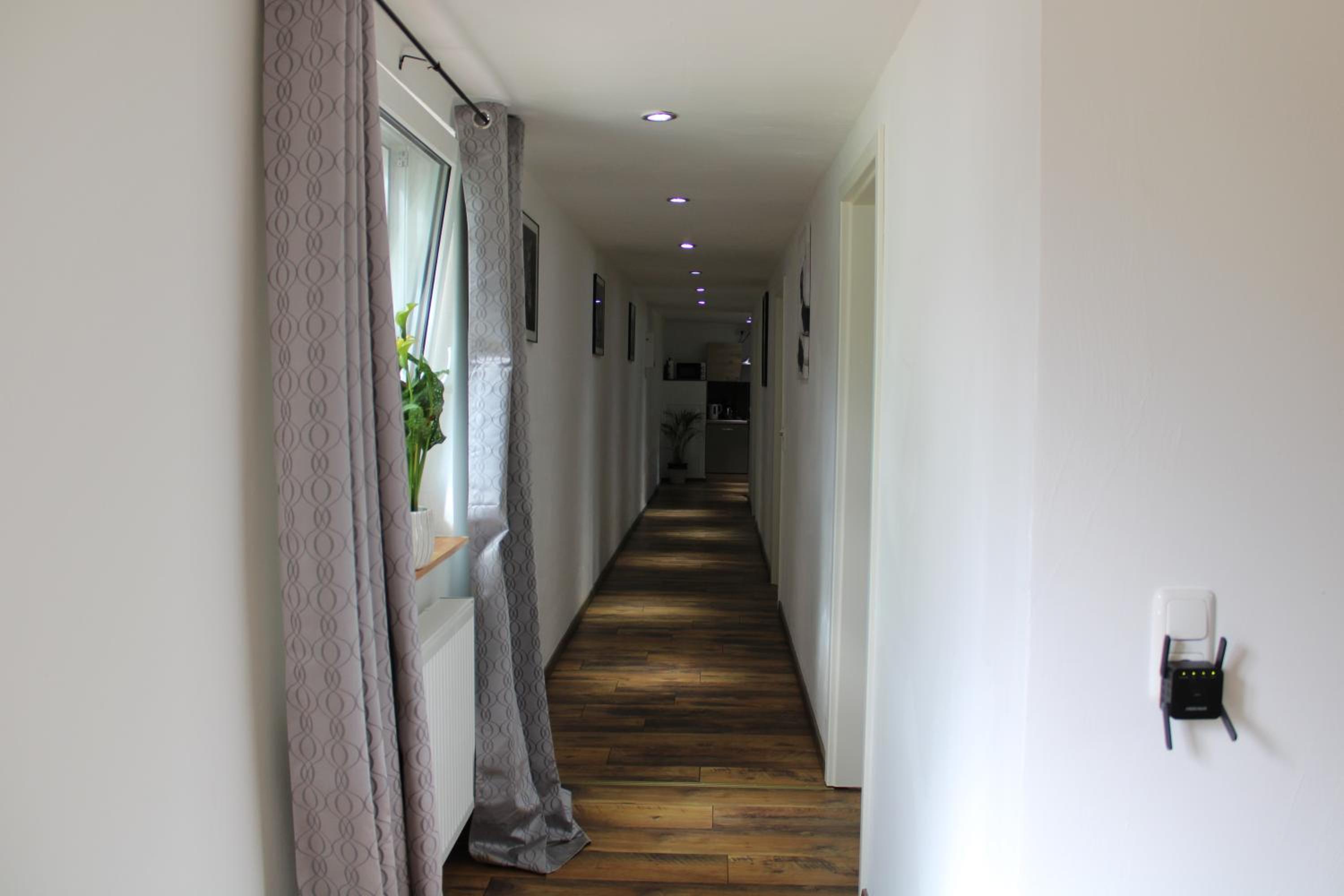 Gasthof Tatenhausen Apartments