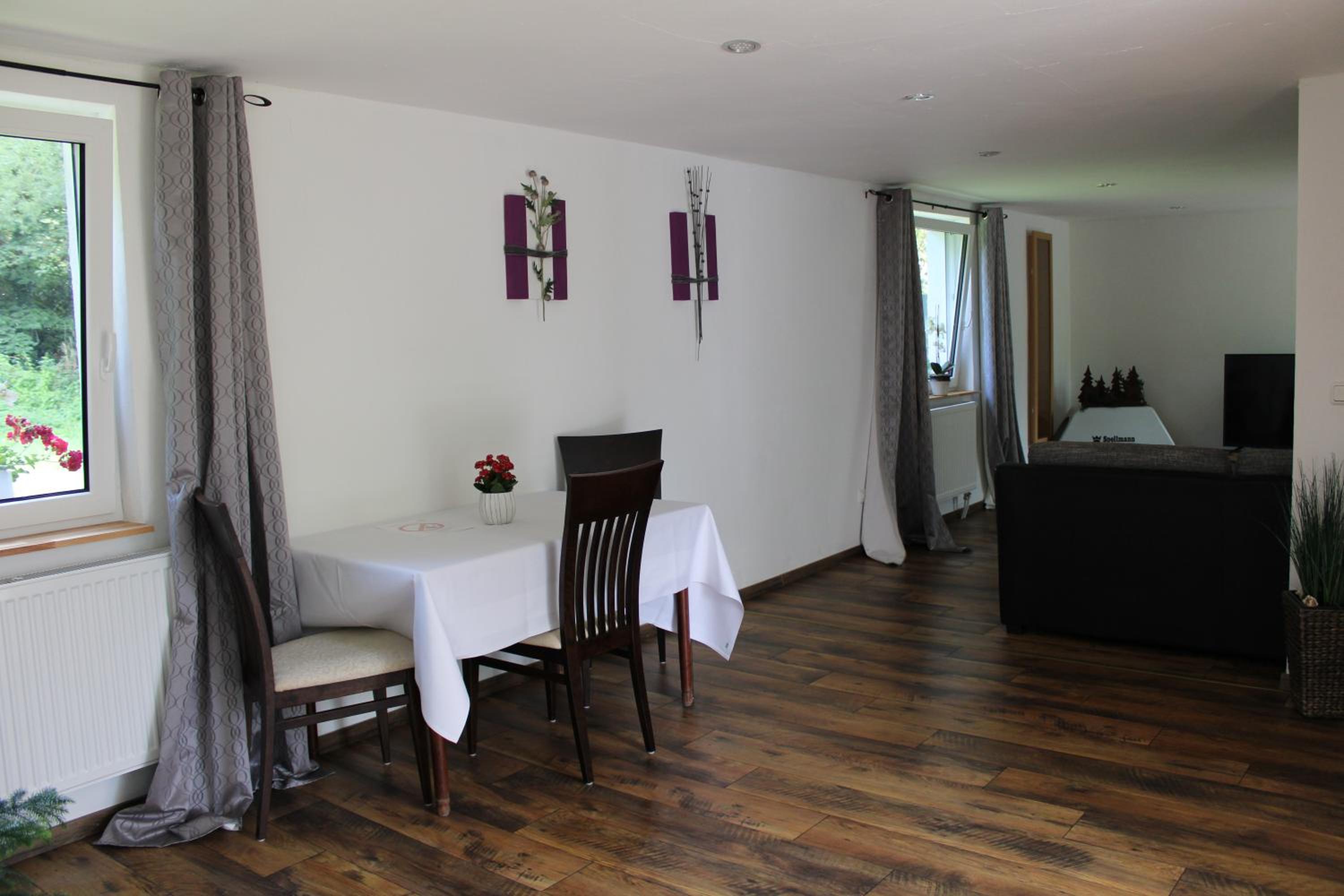 Gasthof Tatenhausen Apartments