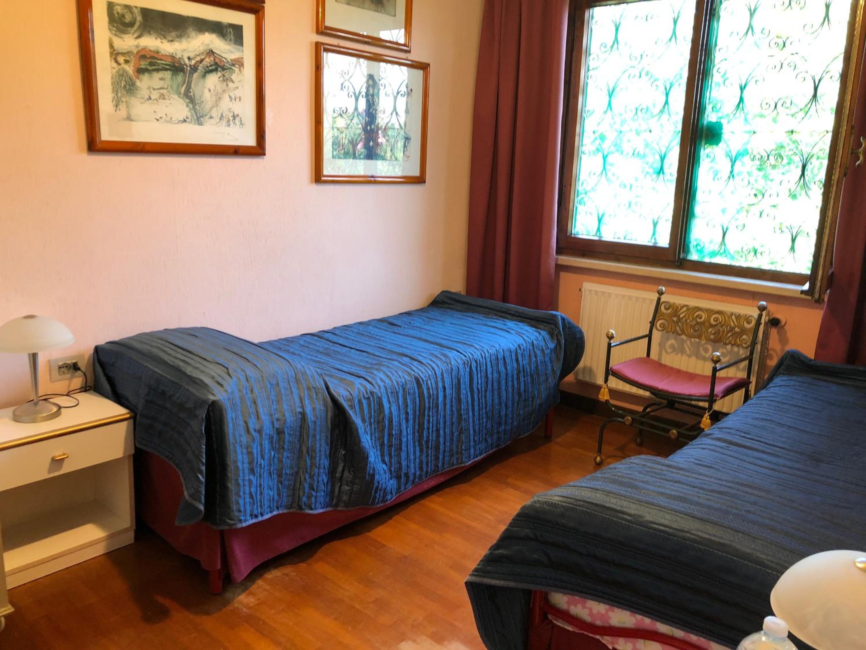 B&B Villa Sans Souci