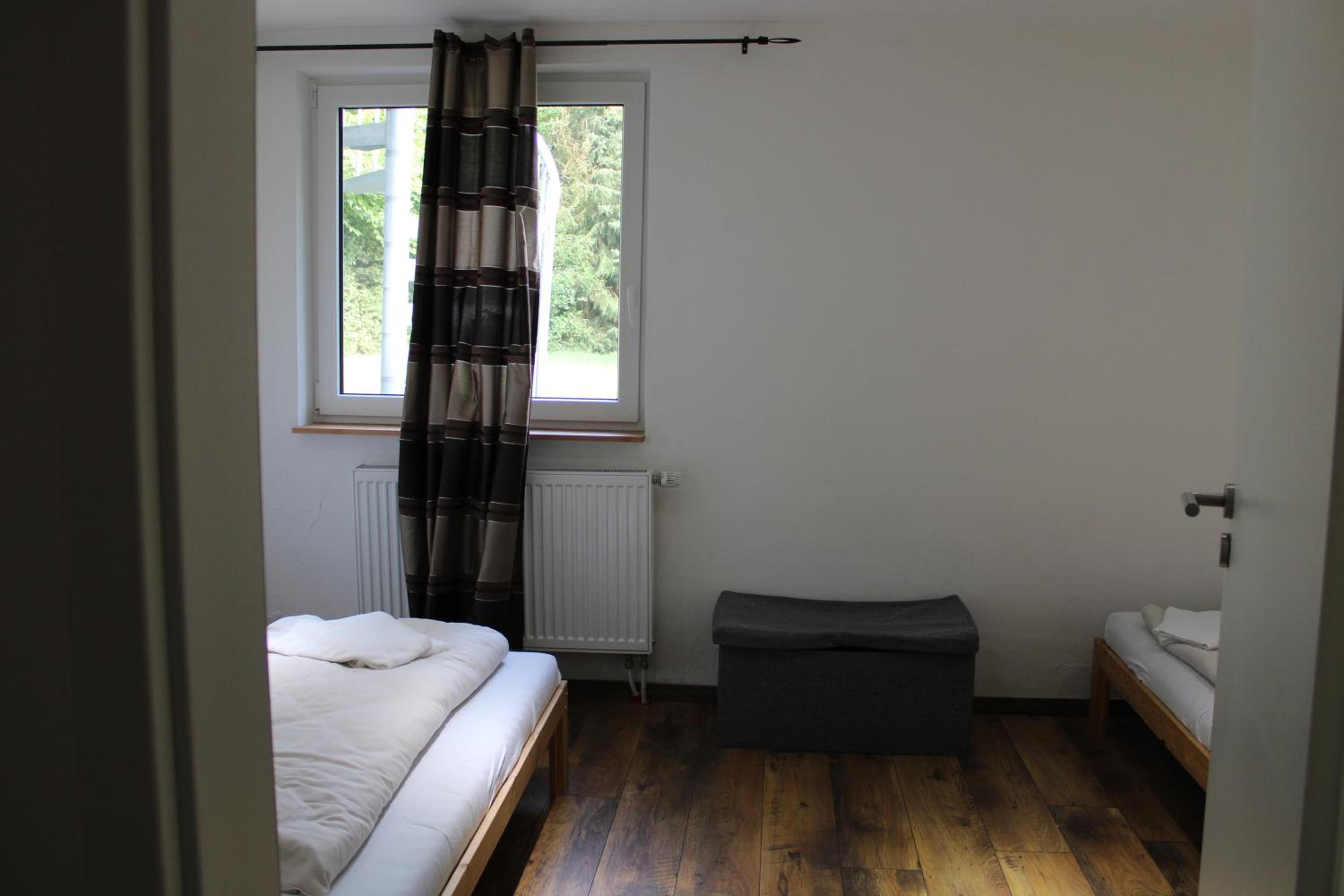 Gasthof Tatenhausen Apartments