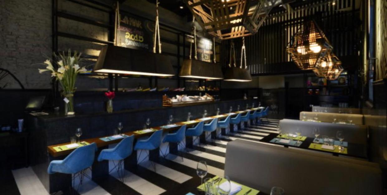 Excelente Dpto. en Palermo Hollywood - Argentina