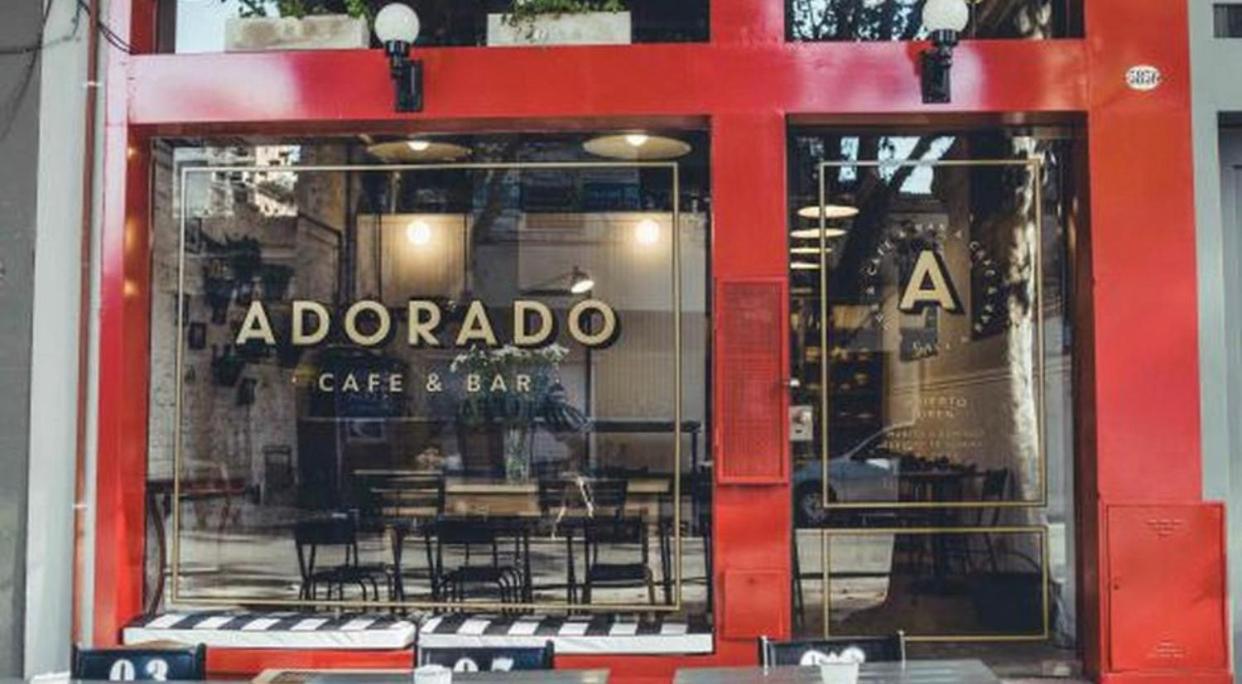Excelente Dpto. en Palermo Hollywood - Argentina