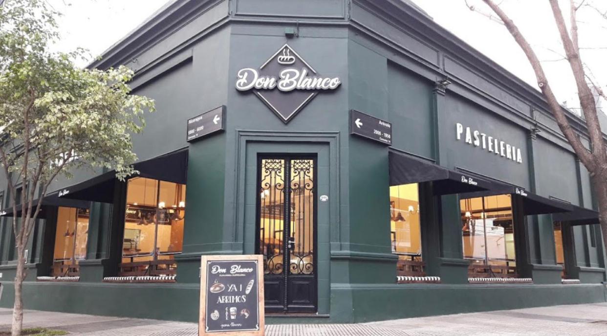 Excelente Dpto. en Palermo Hollywood - Argentina