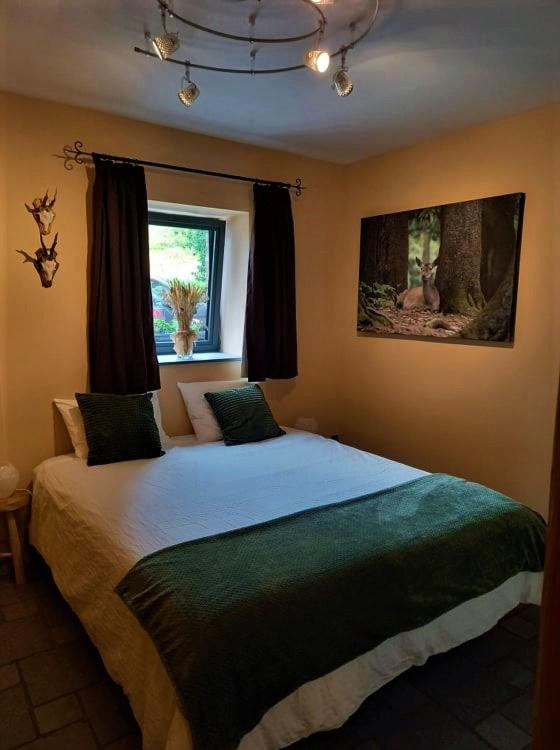 Le Clos du Cerf - Le Sous-bois - Spa Francorchamps Coo