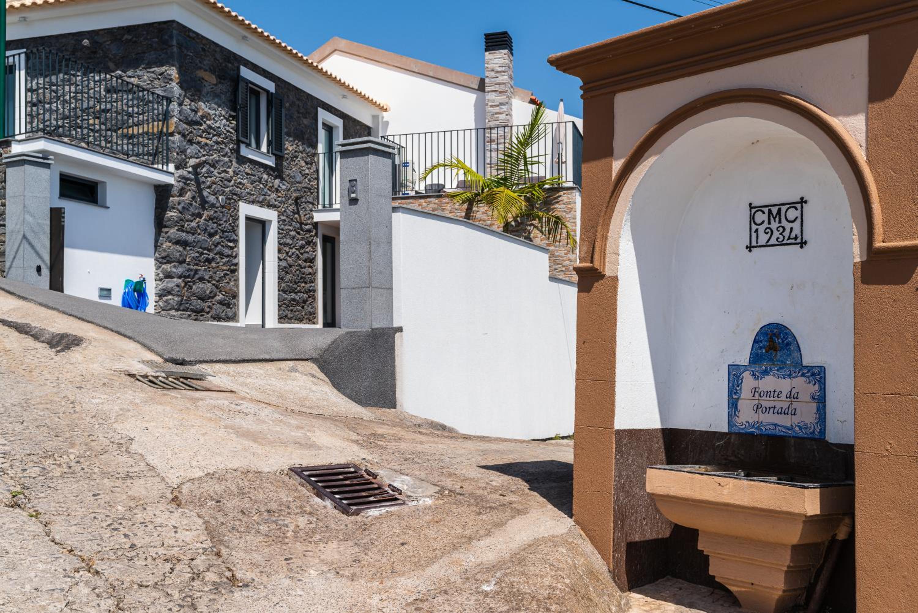 Casa Da Portada view 3