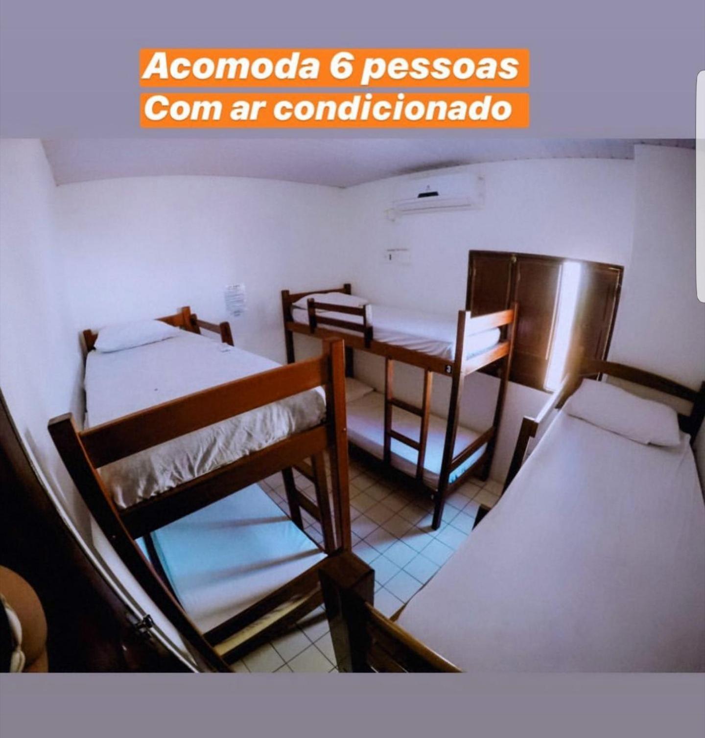 Hostel Maragogi