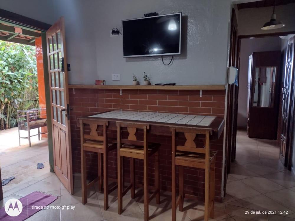 Villa do Portinho - Casas em frente à Praia
