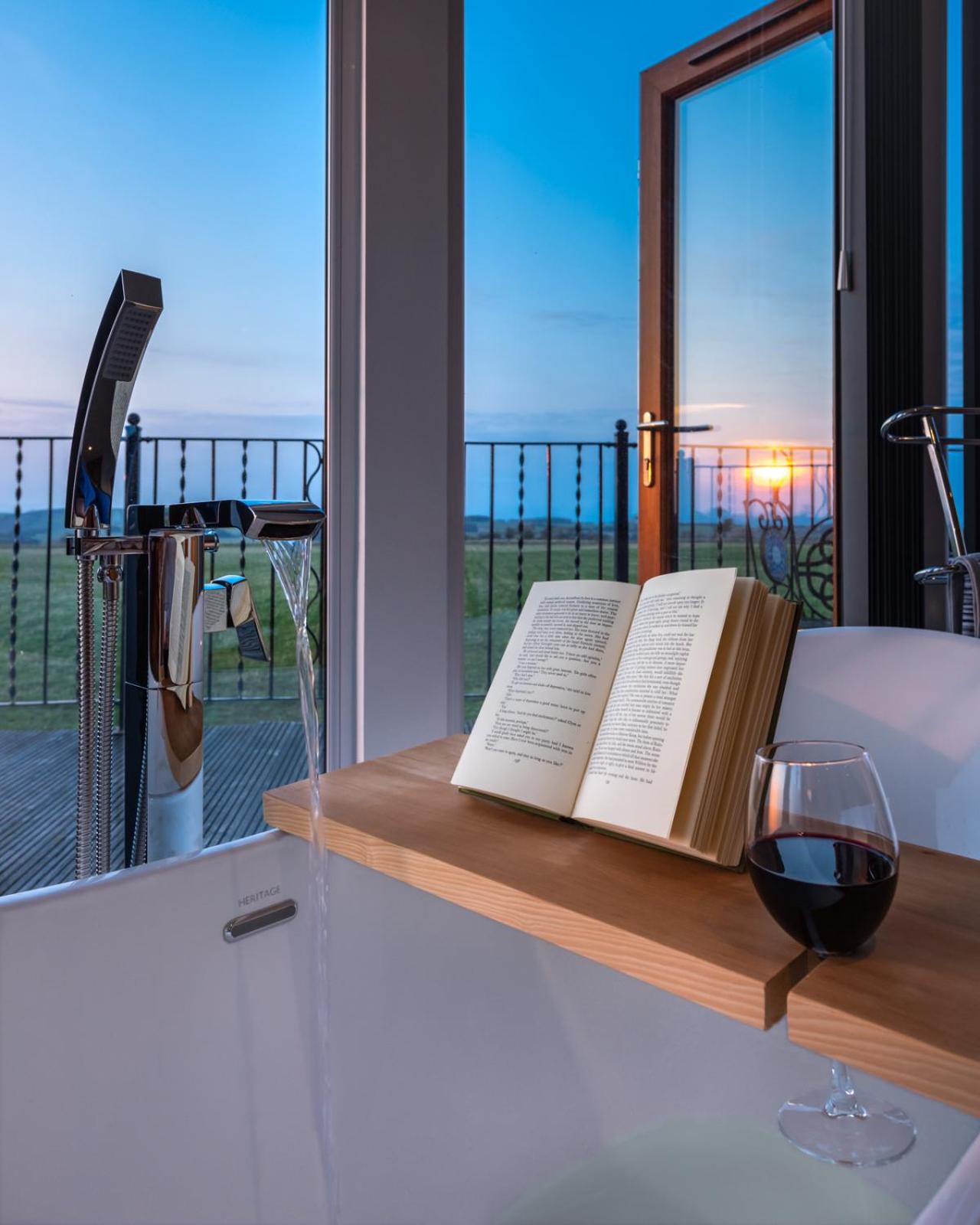 Tarskavaig B&B