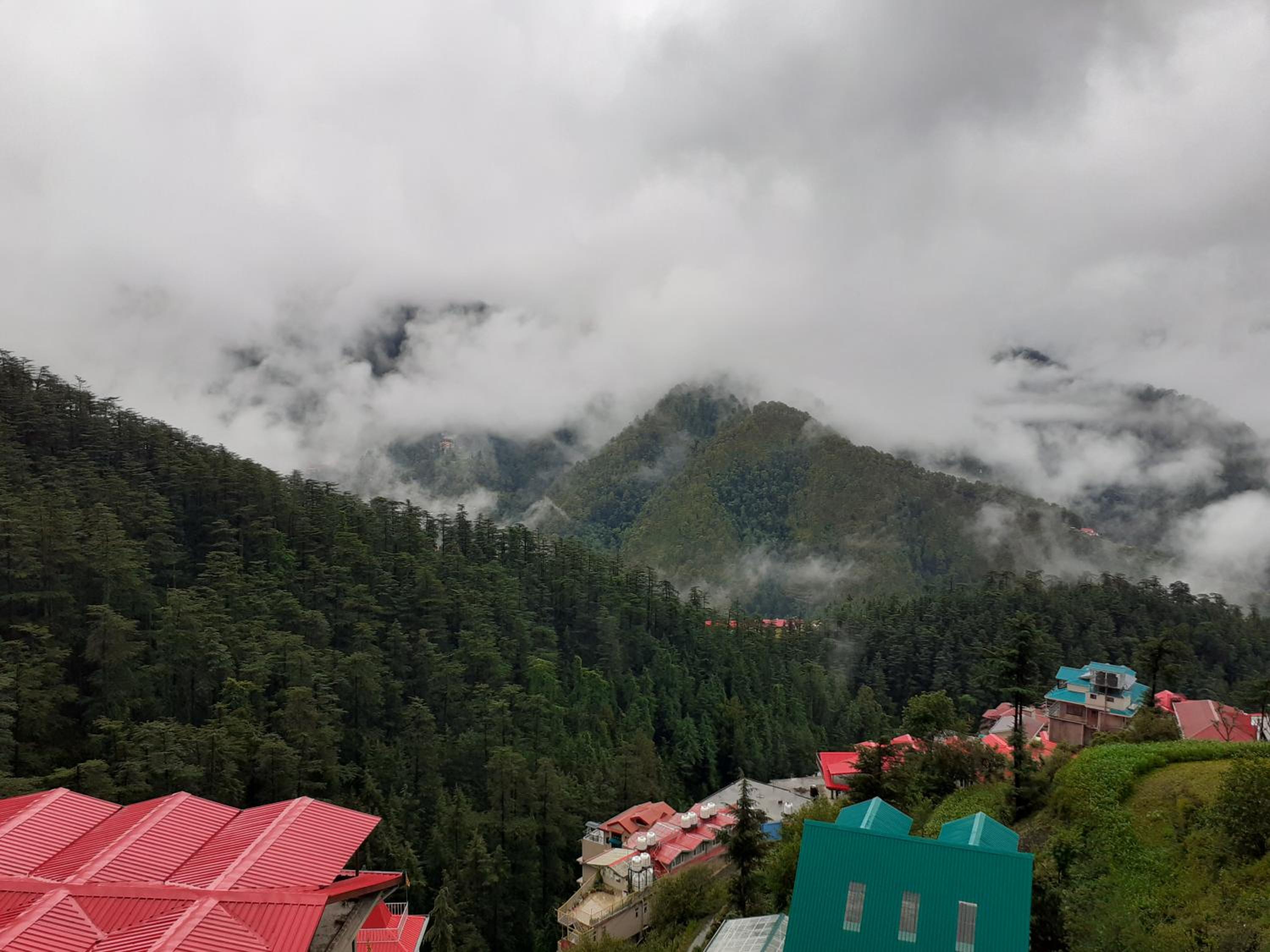 Anand Niketan Homestay Shimla