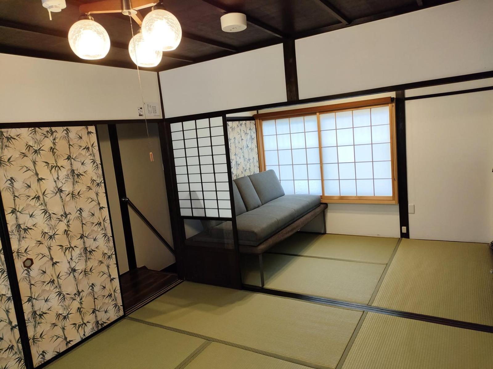 Kyoto Villa Fuka photo 5