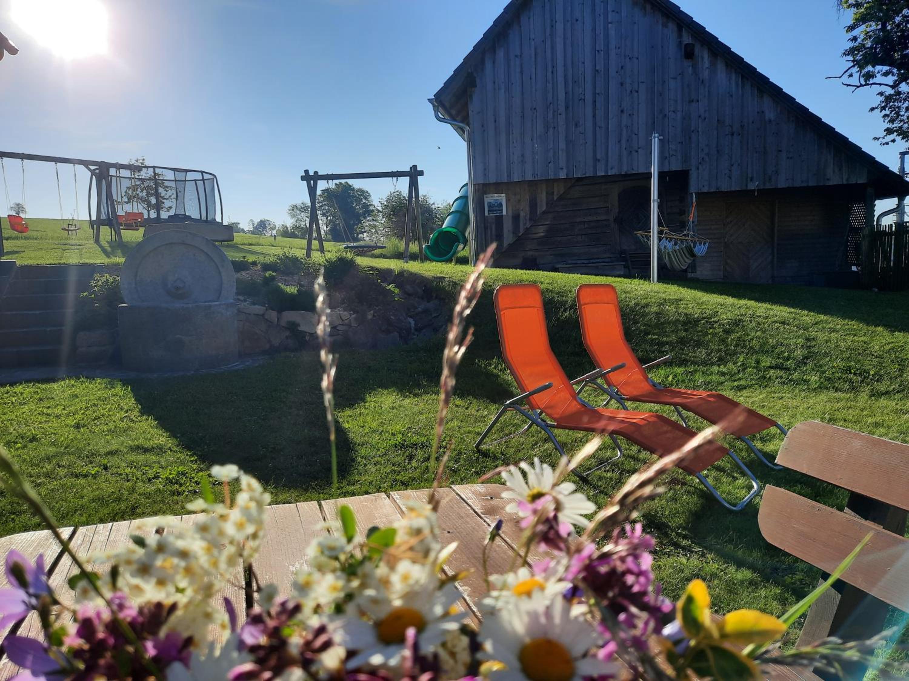 Grainmeisterhof