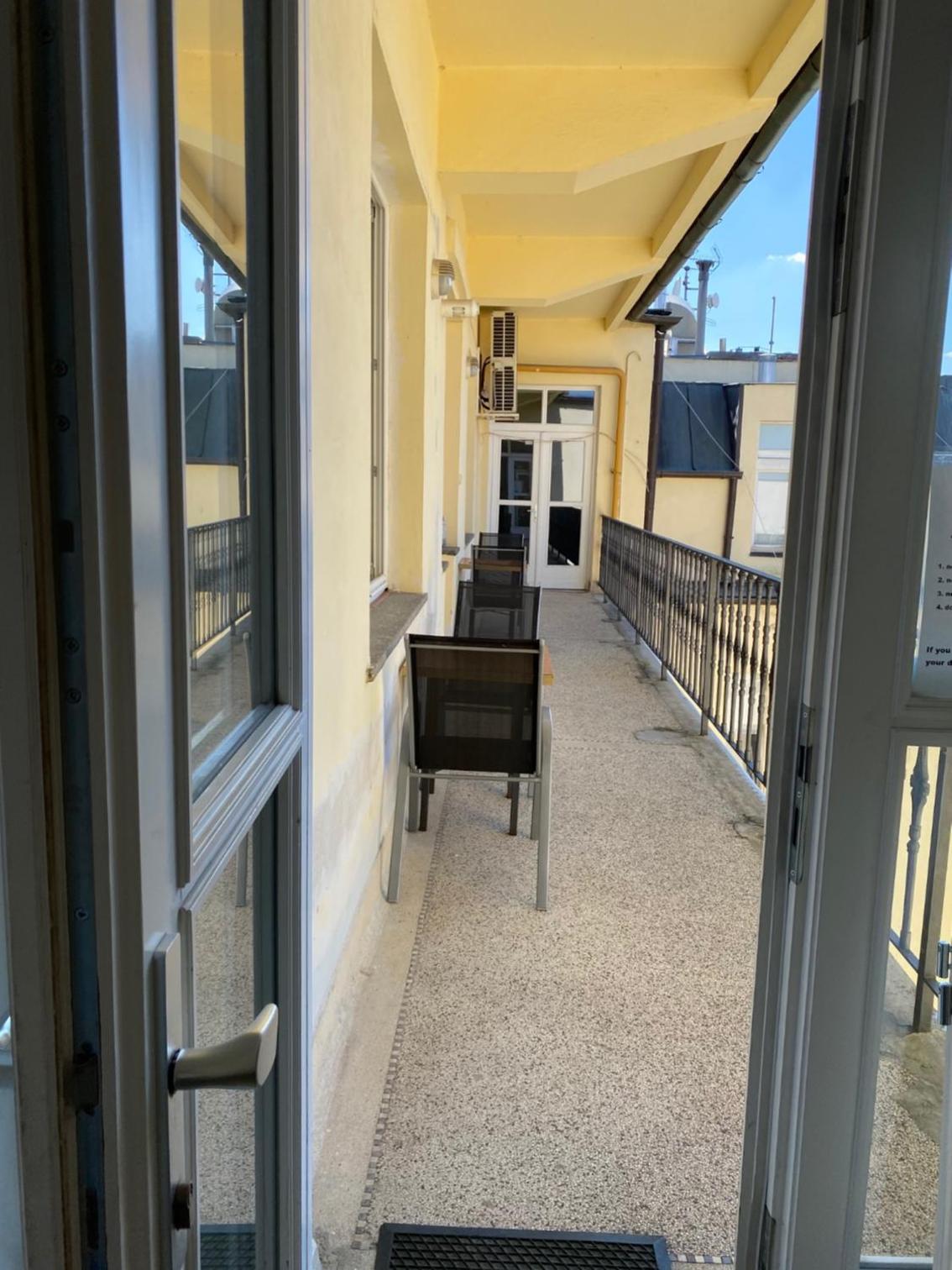Apartmán Kaiser