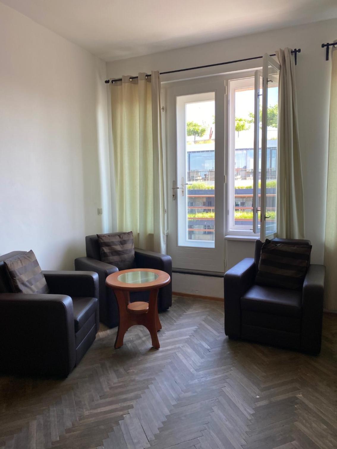 Apartmán Kaiser
