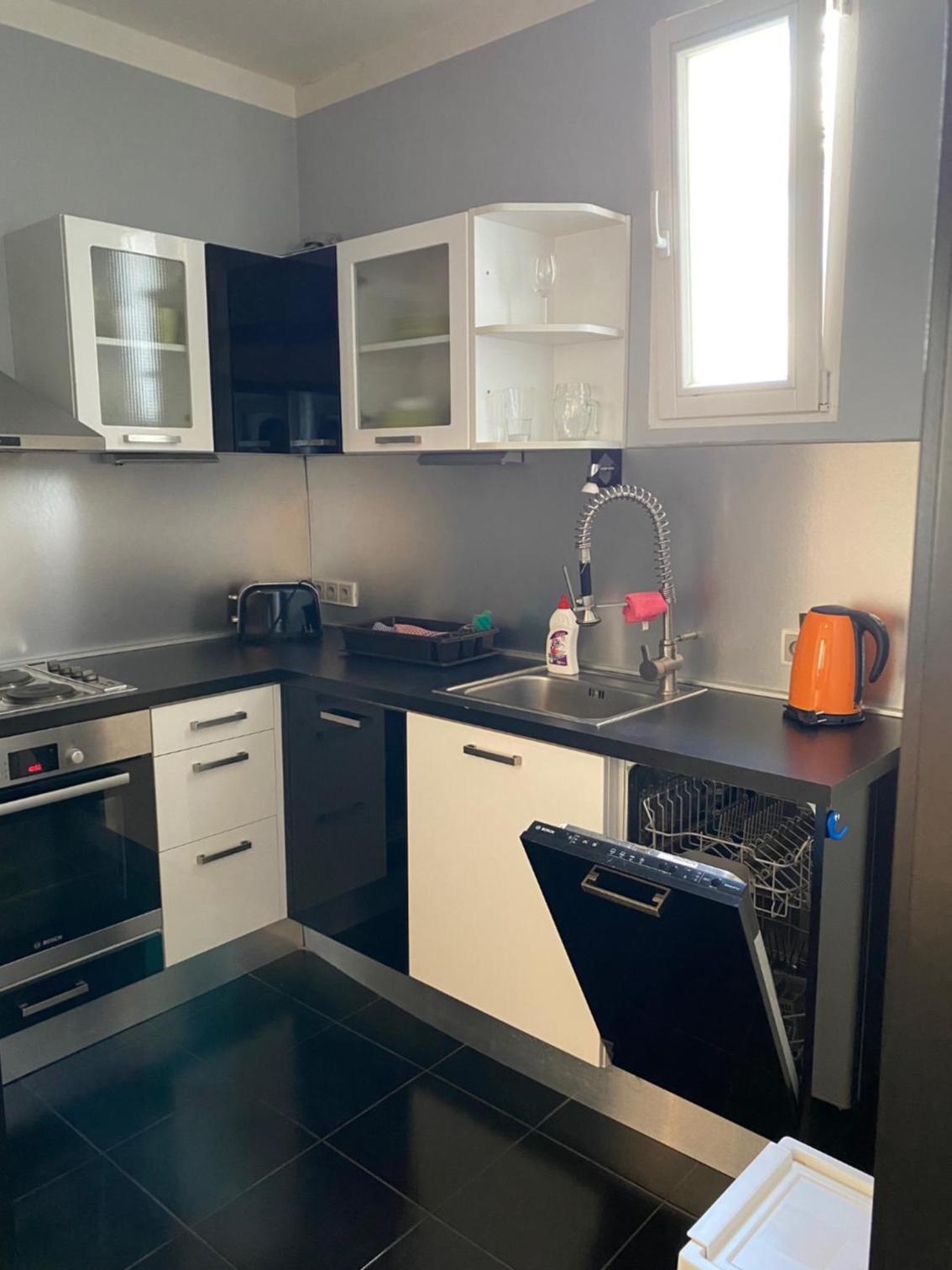 Apartmán Kaiser
