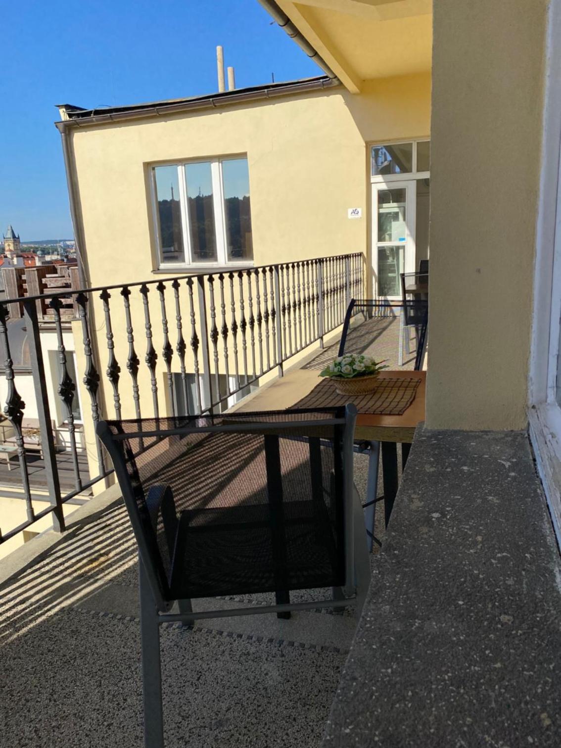 Apartmán Kaiser