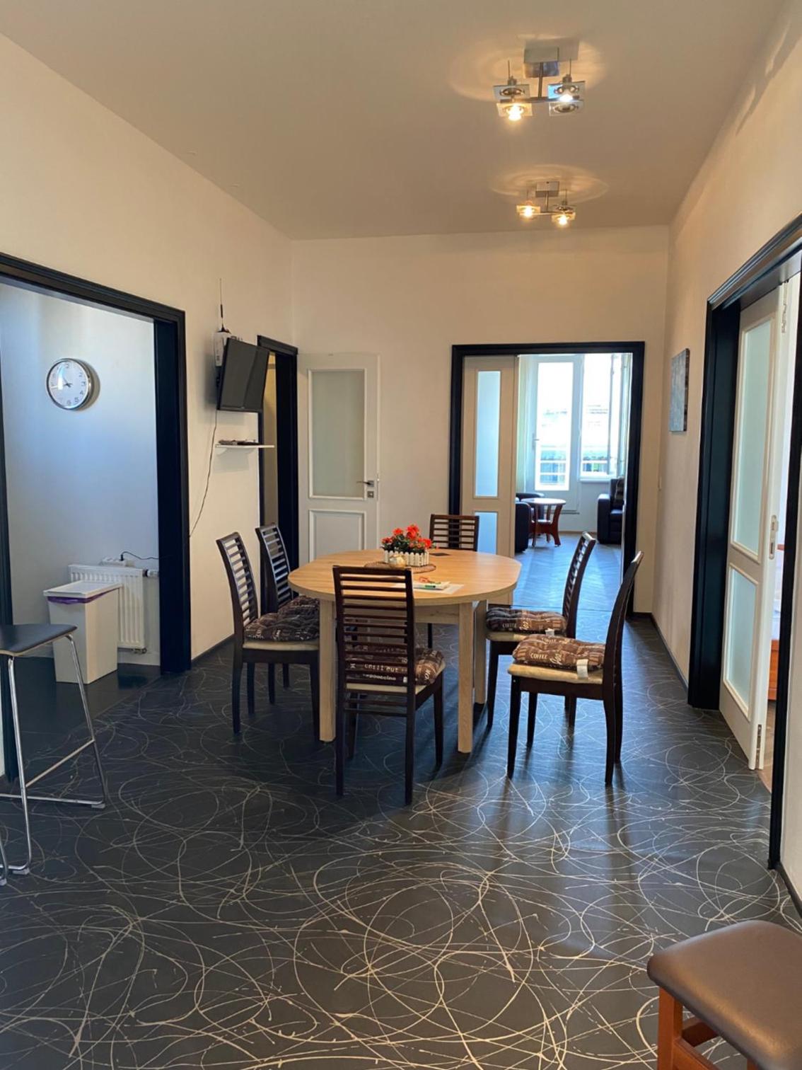 Apartmán Kaiser