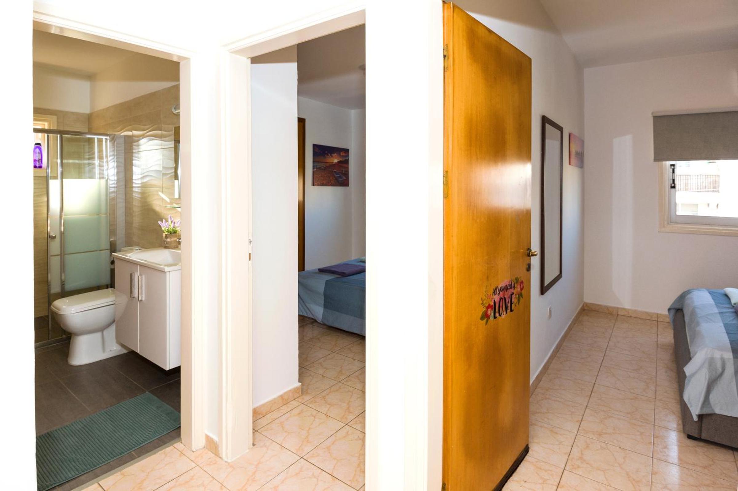 MyNapa Apartments