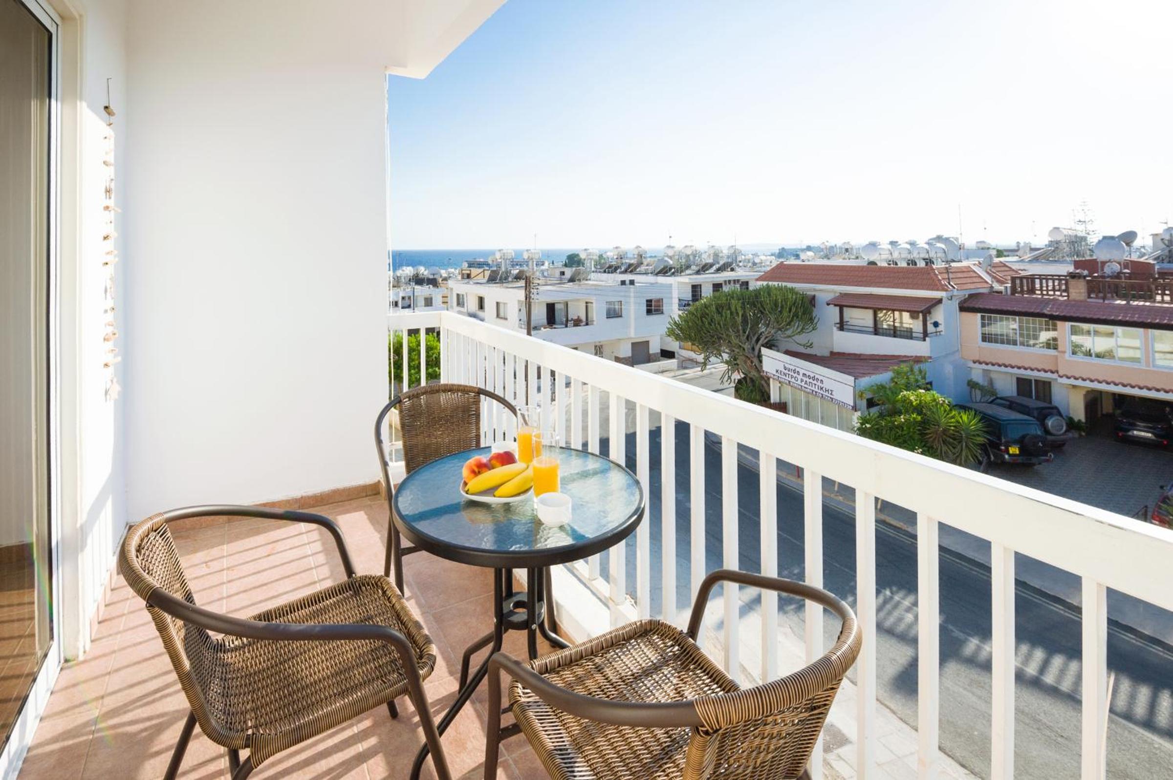 MyNapa Apartments