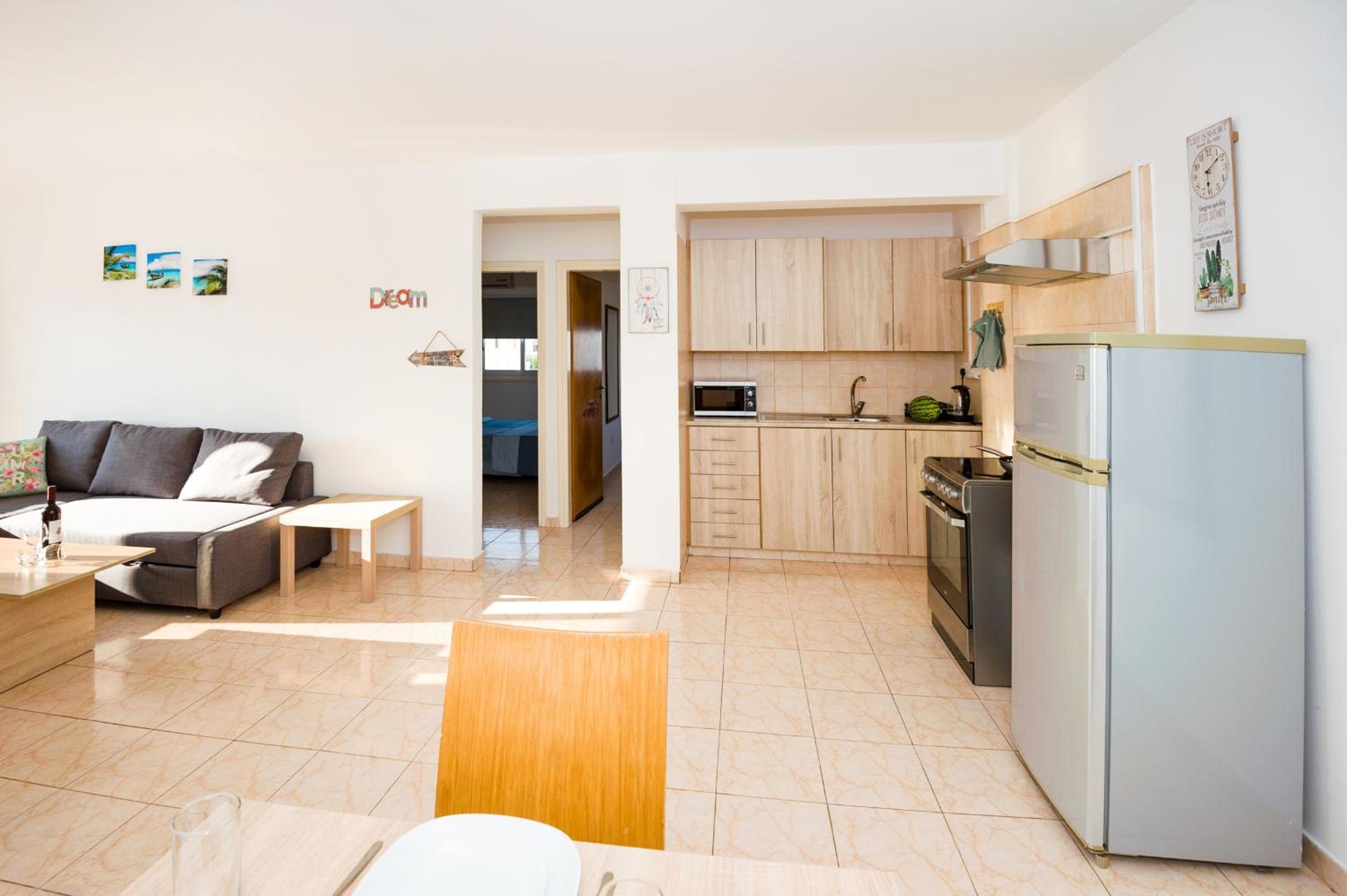 MyNapa Apartments