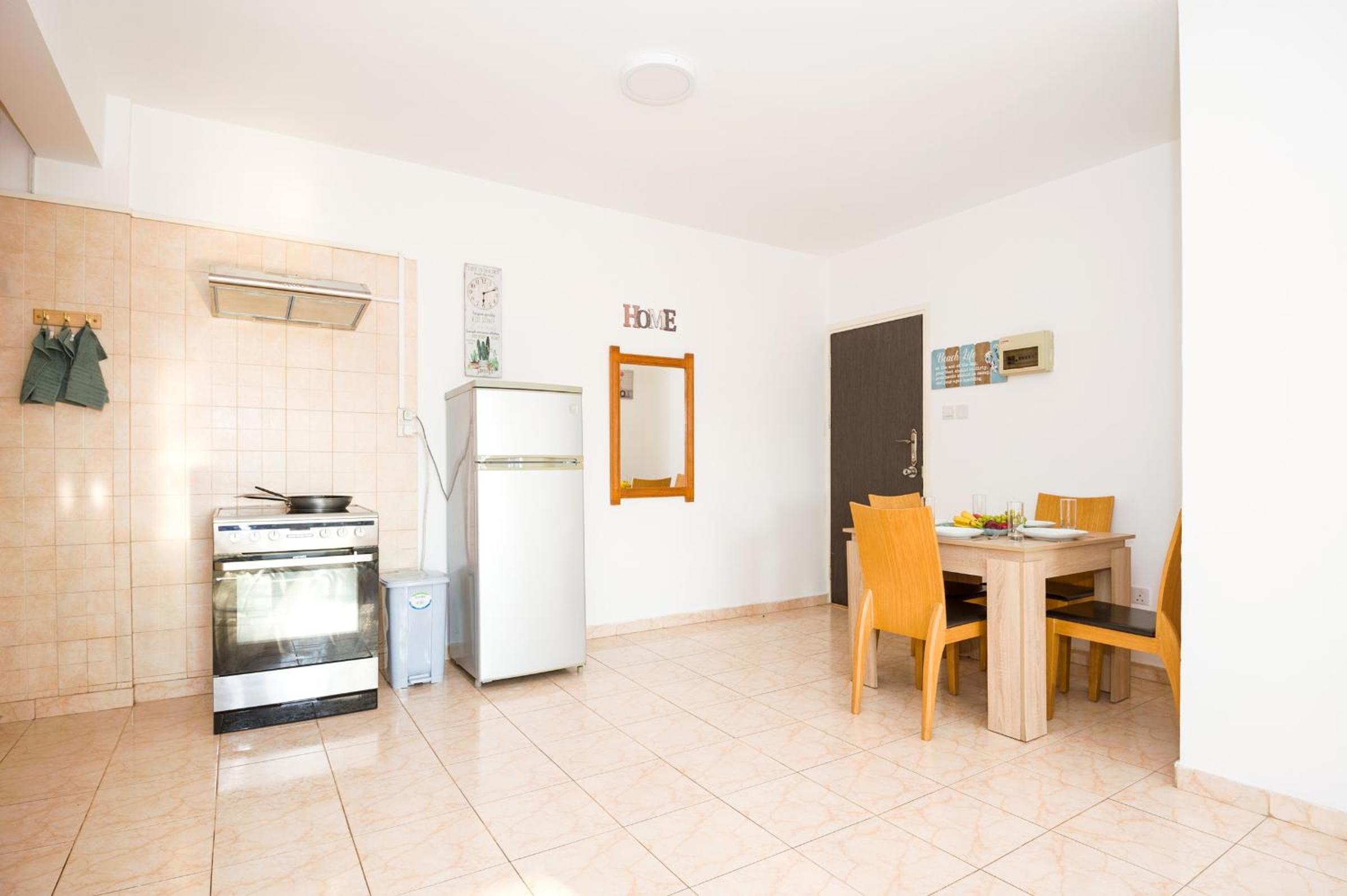 MyNapa Apartments