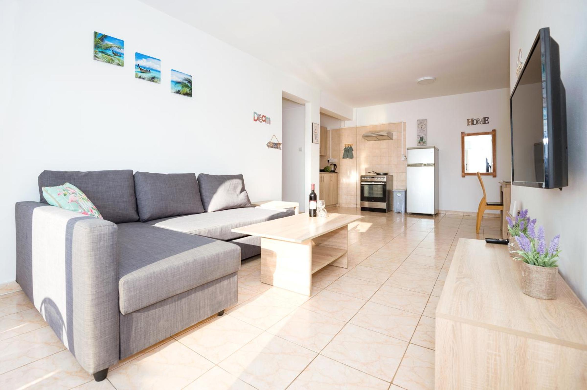 MyNapa Apartments