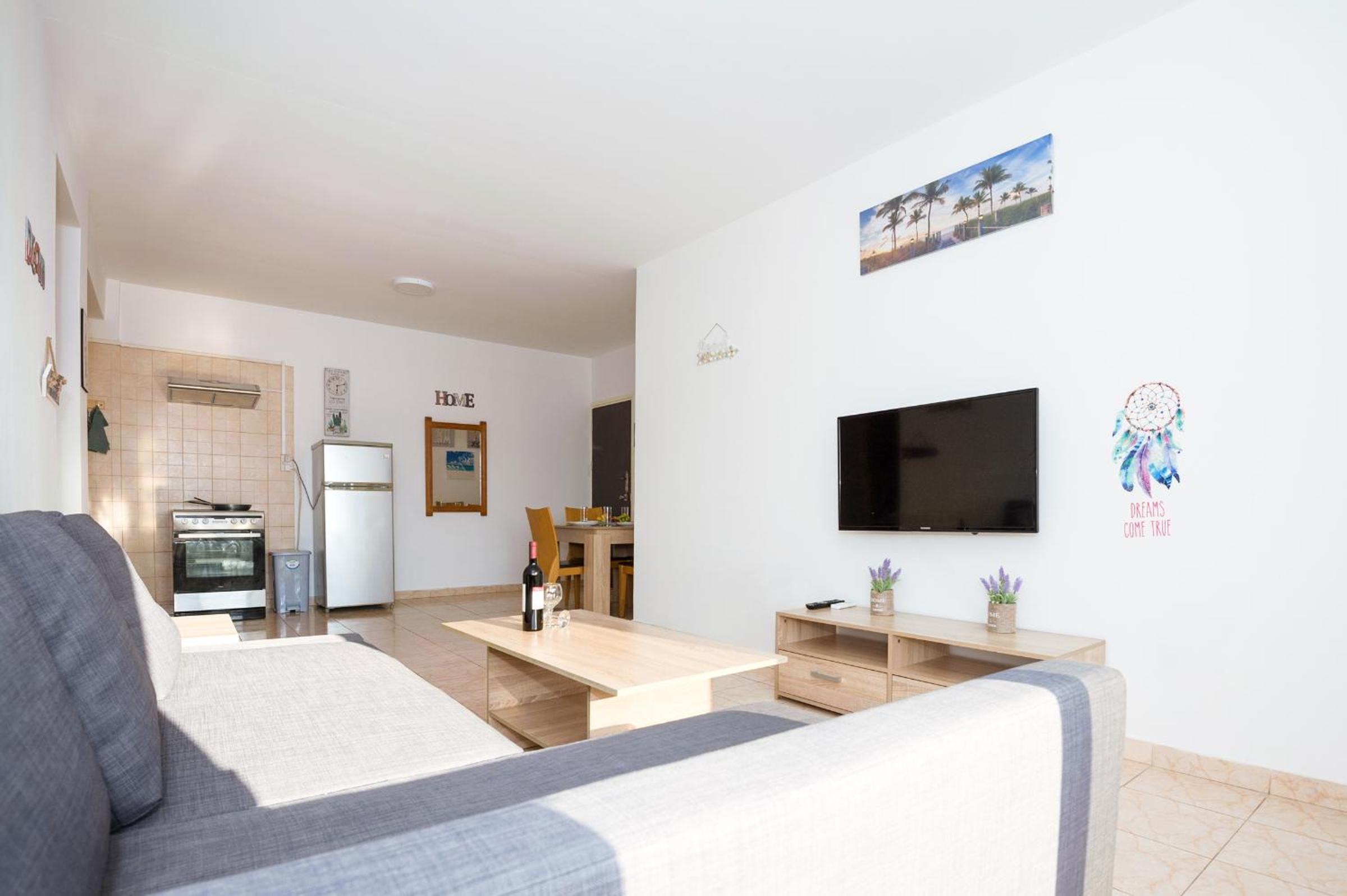 MyNapa Apartments