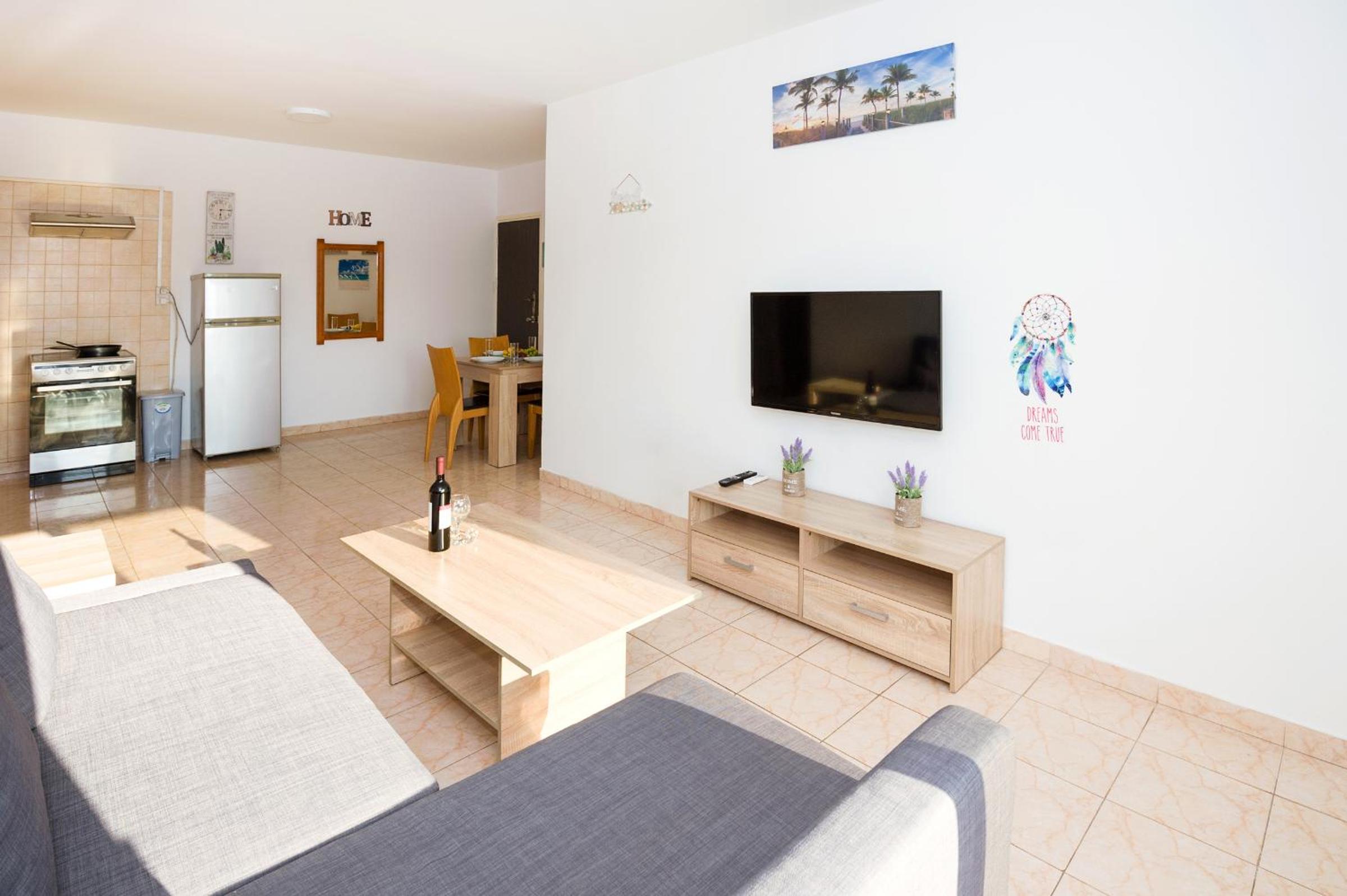MyNapa Apartments