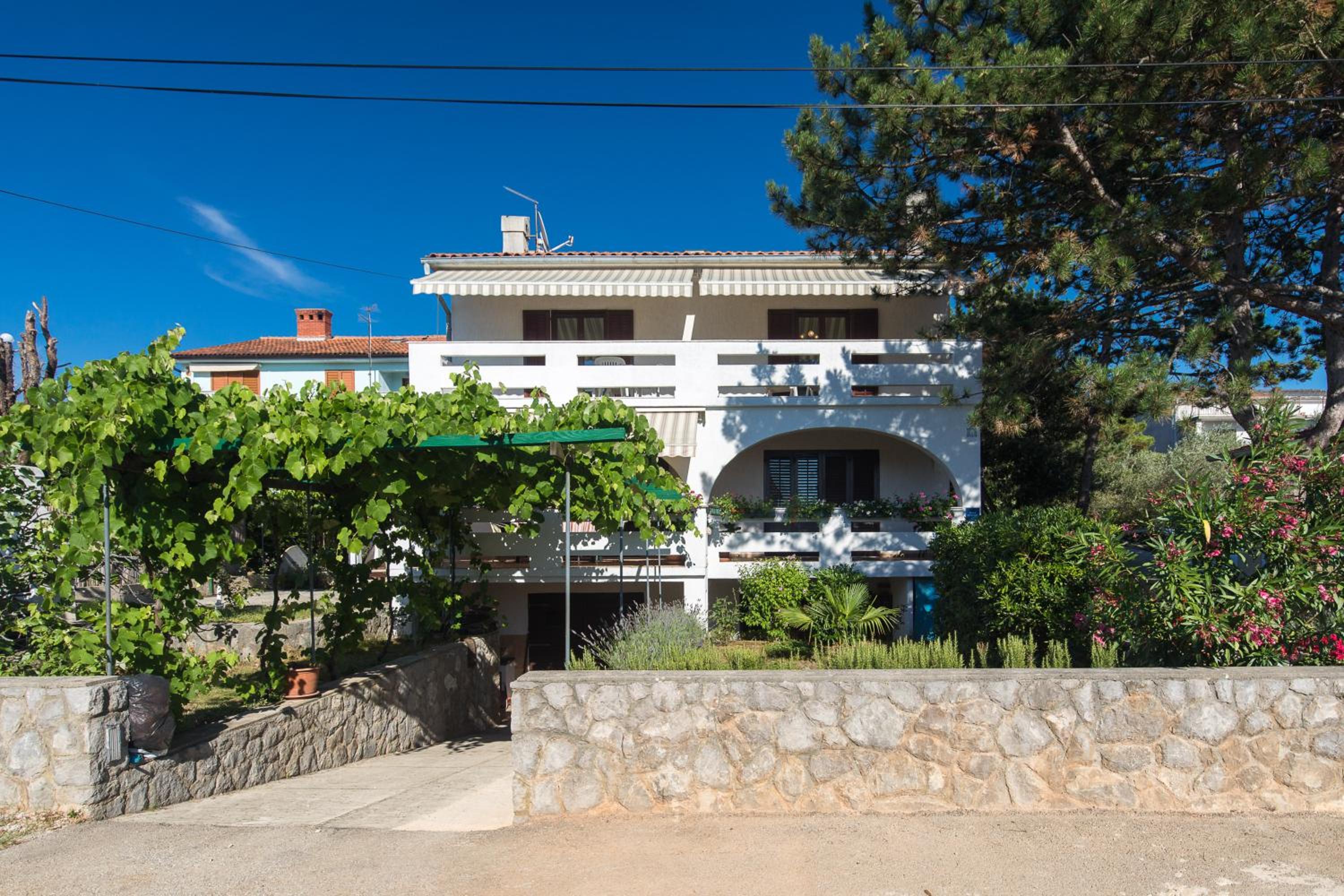 Apartmani Anita view 3