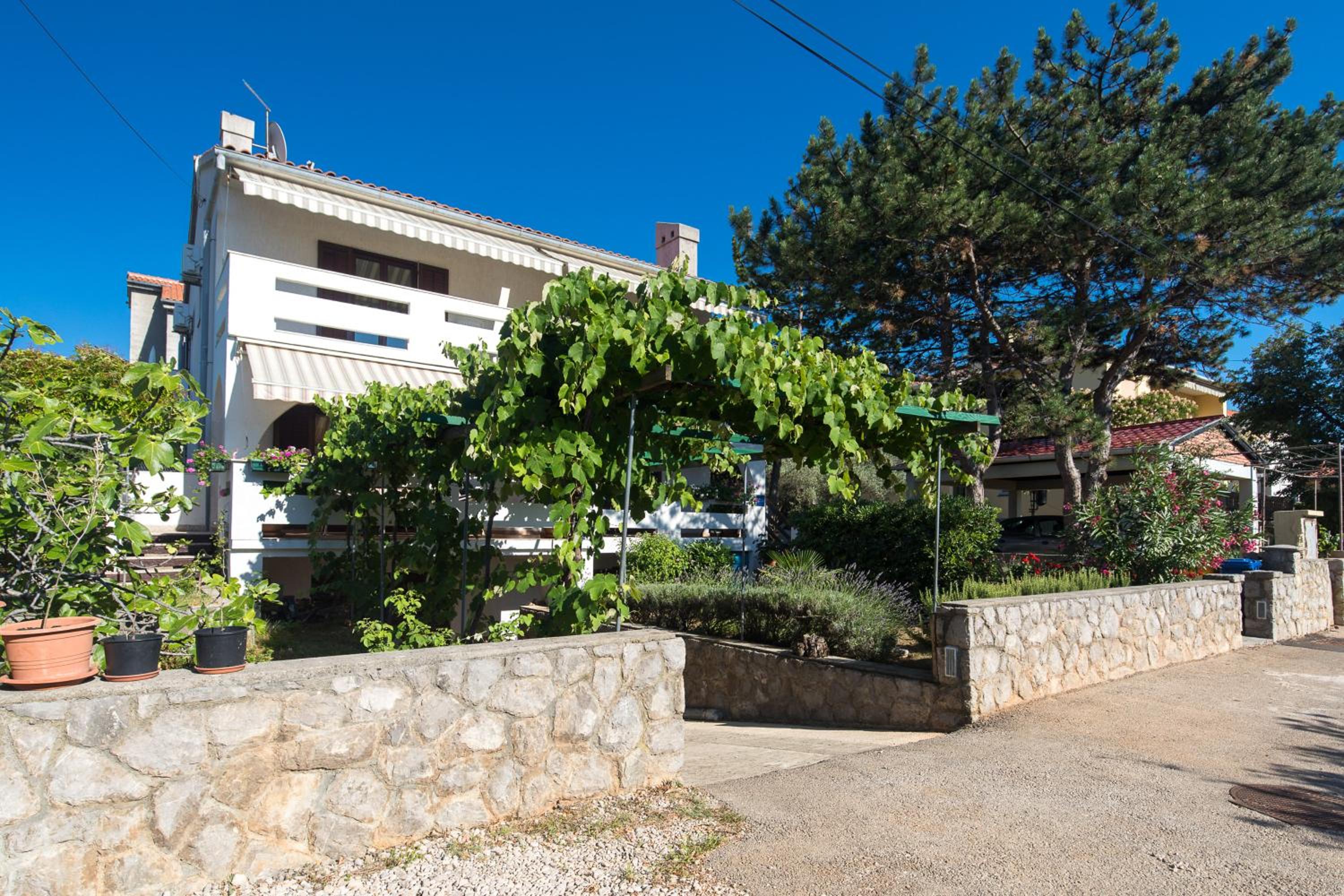 Apartmani Anita view 5