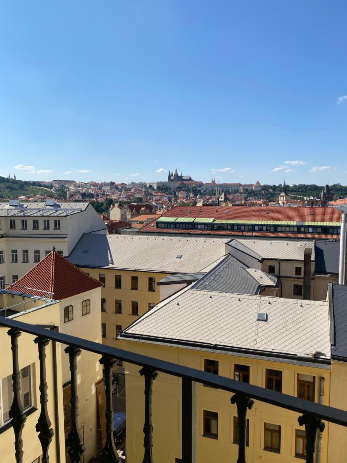 Apartmán Kaiser