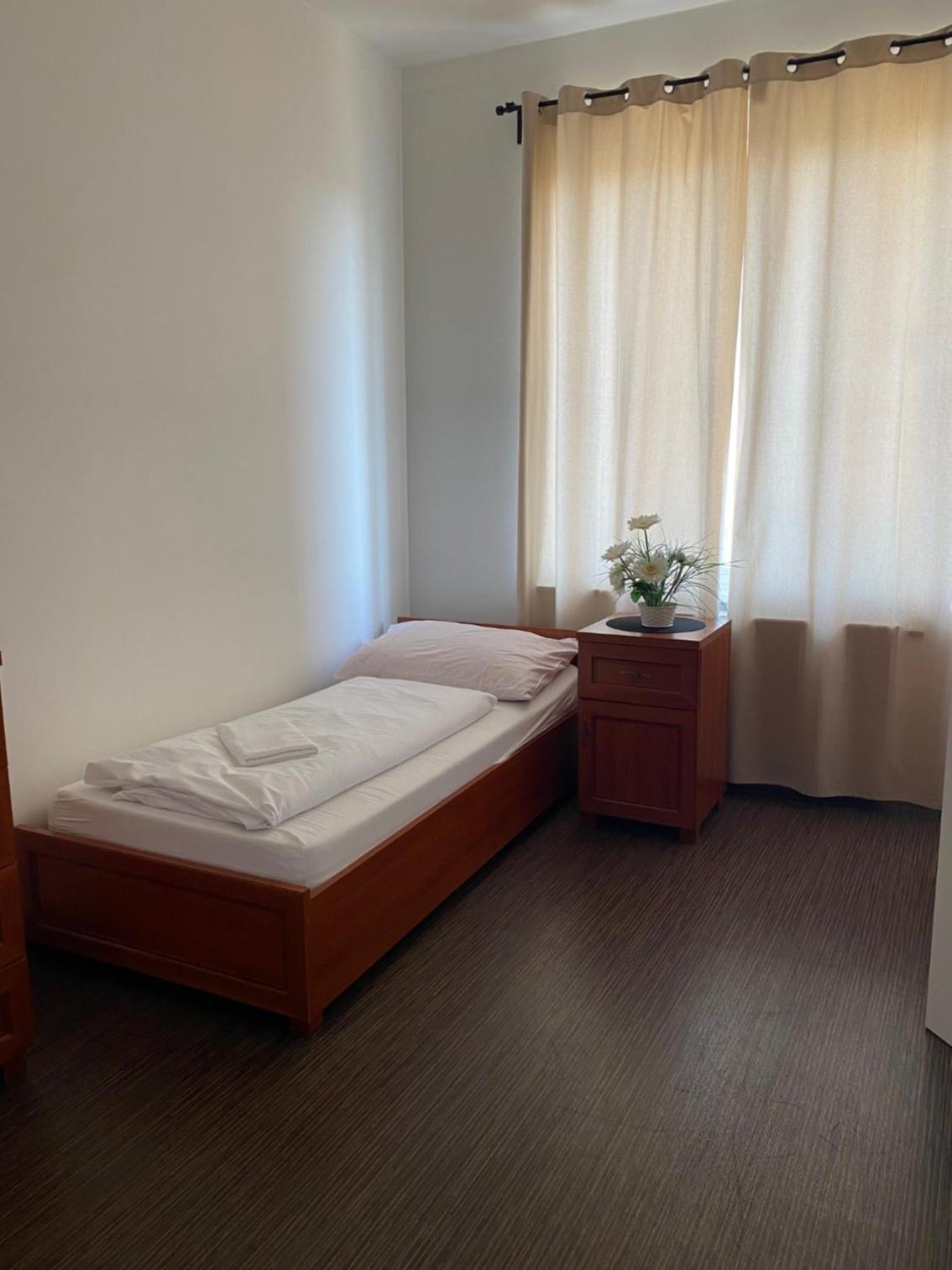 Apartmán Kaiser