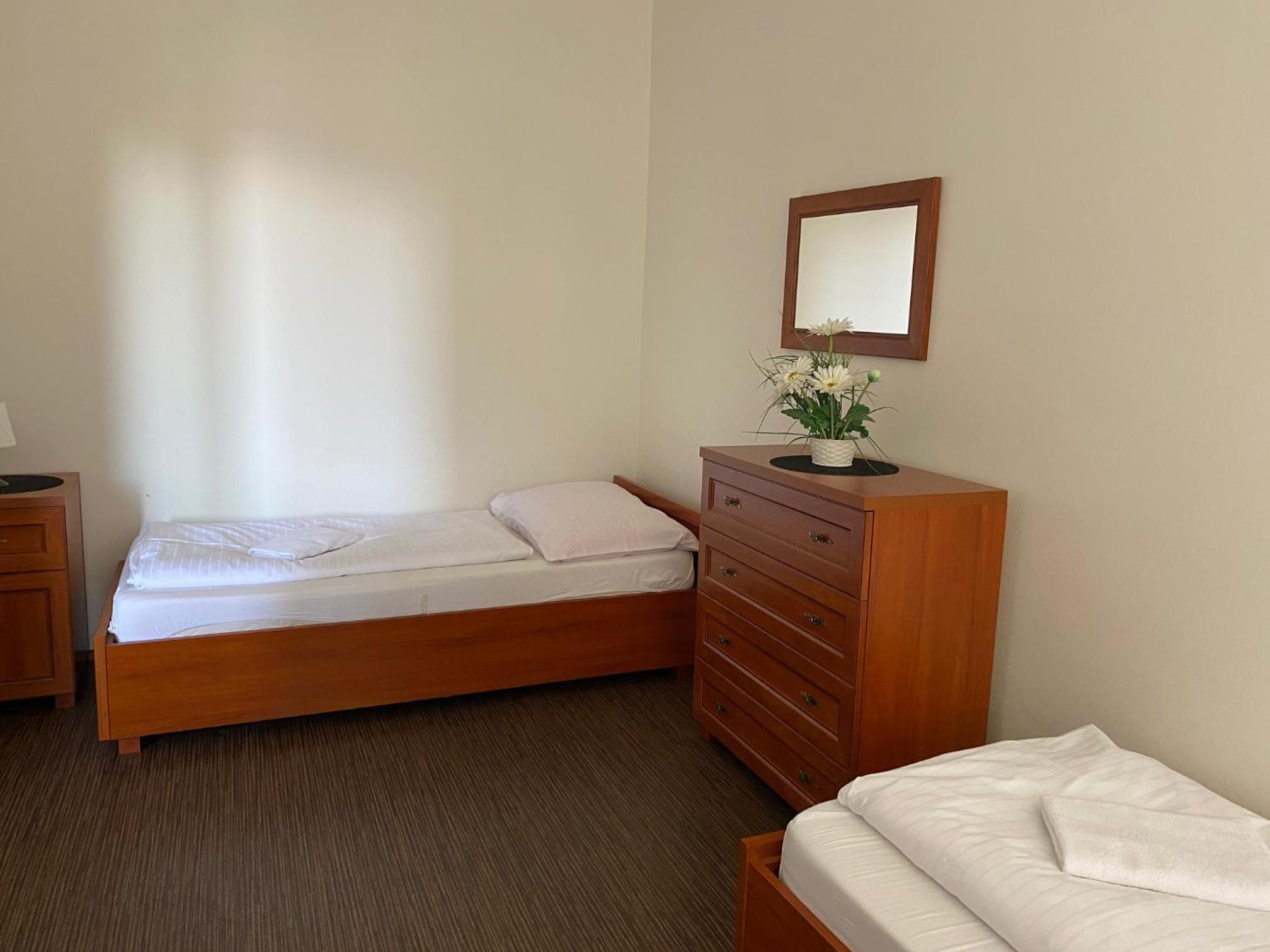 Apartmán Kaiser