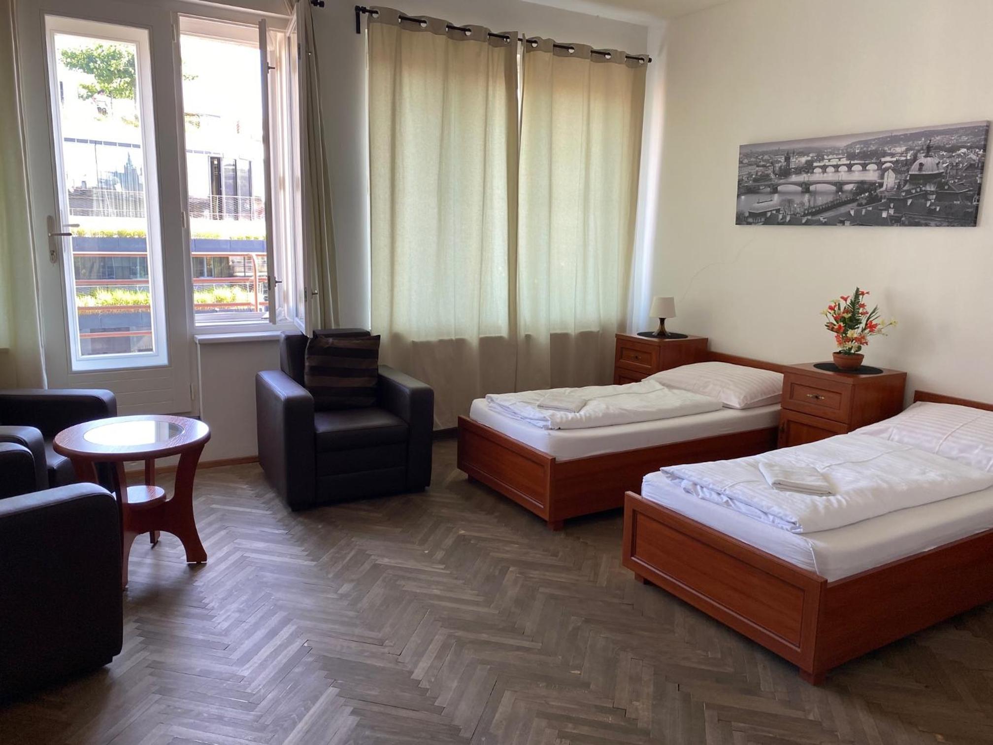 Apartmán Kaiser