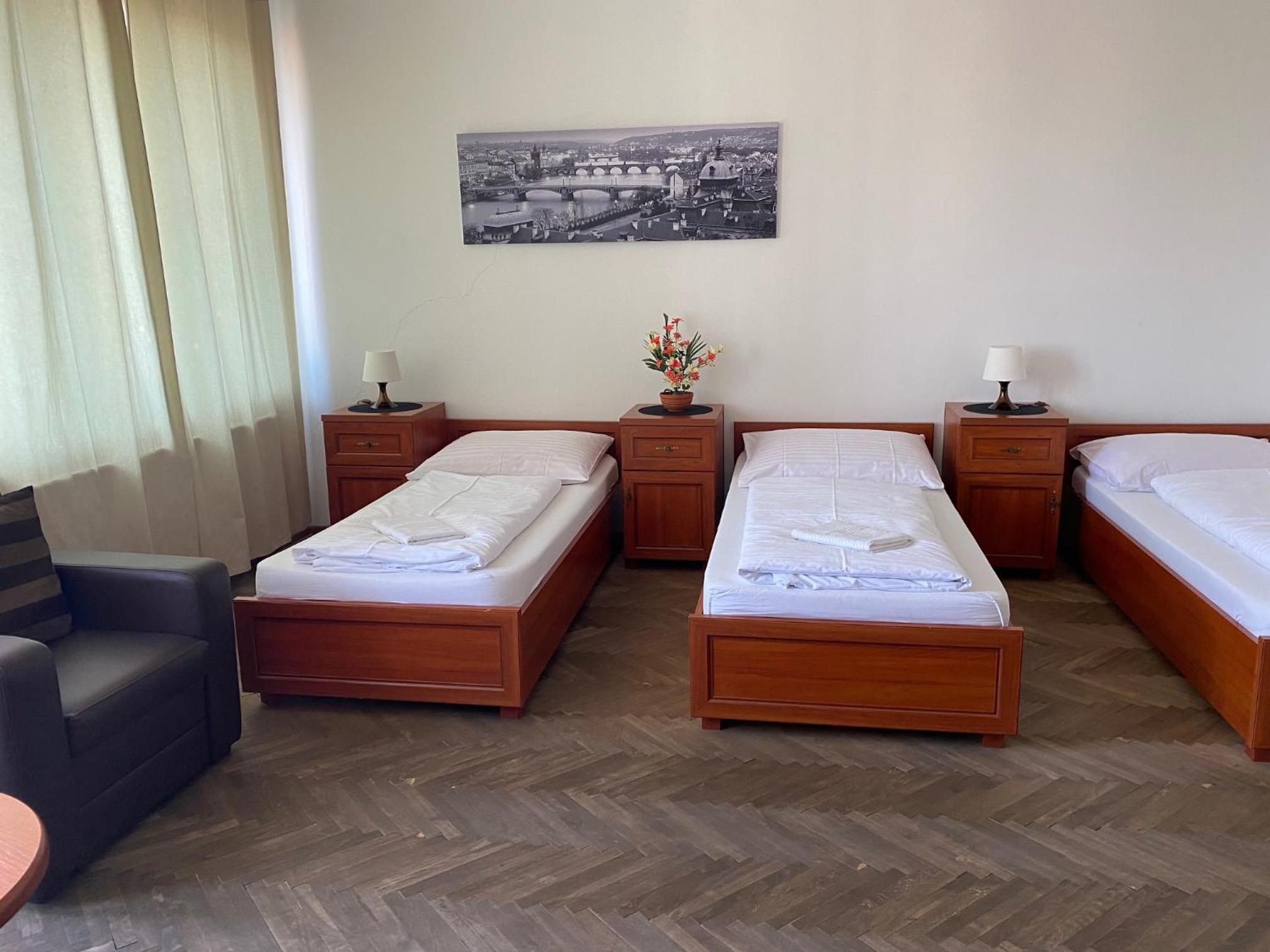 Apartmán Kaiser