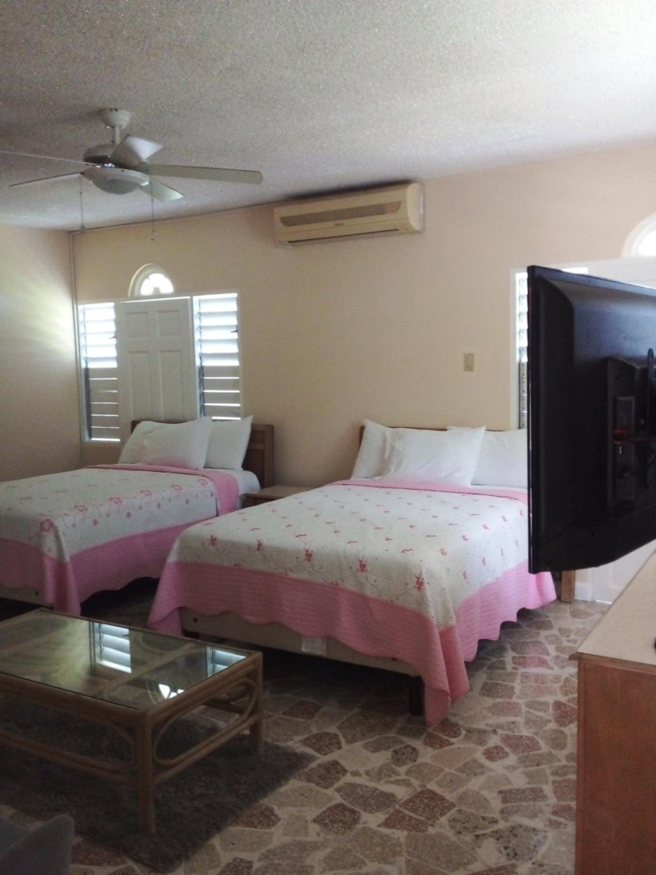 Paradise Inn