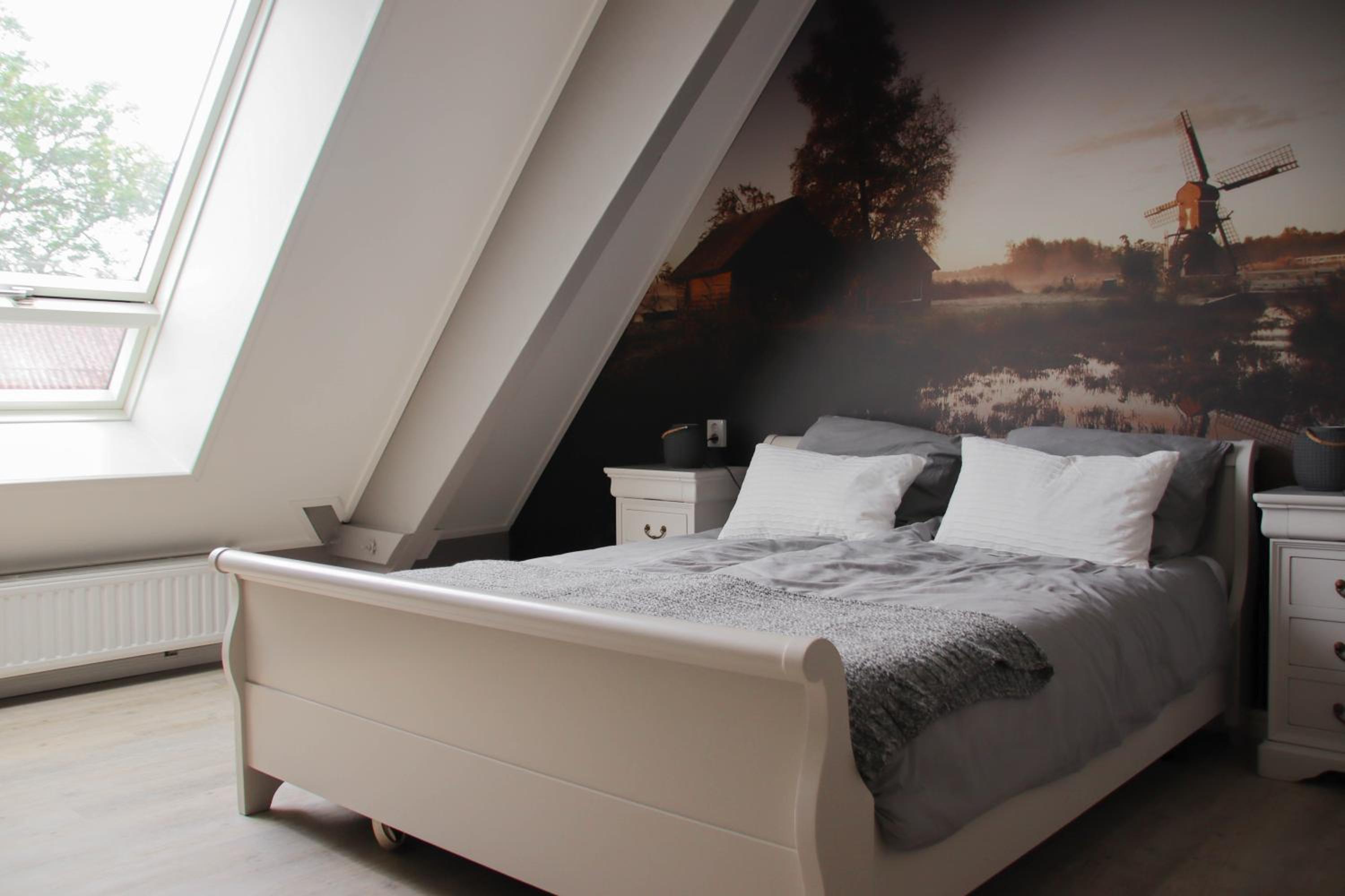 B&B Schotererf view 2