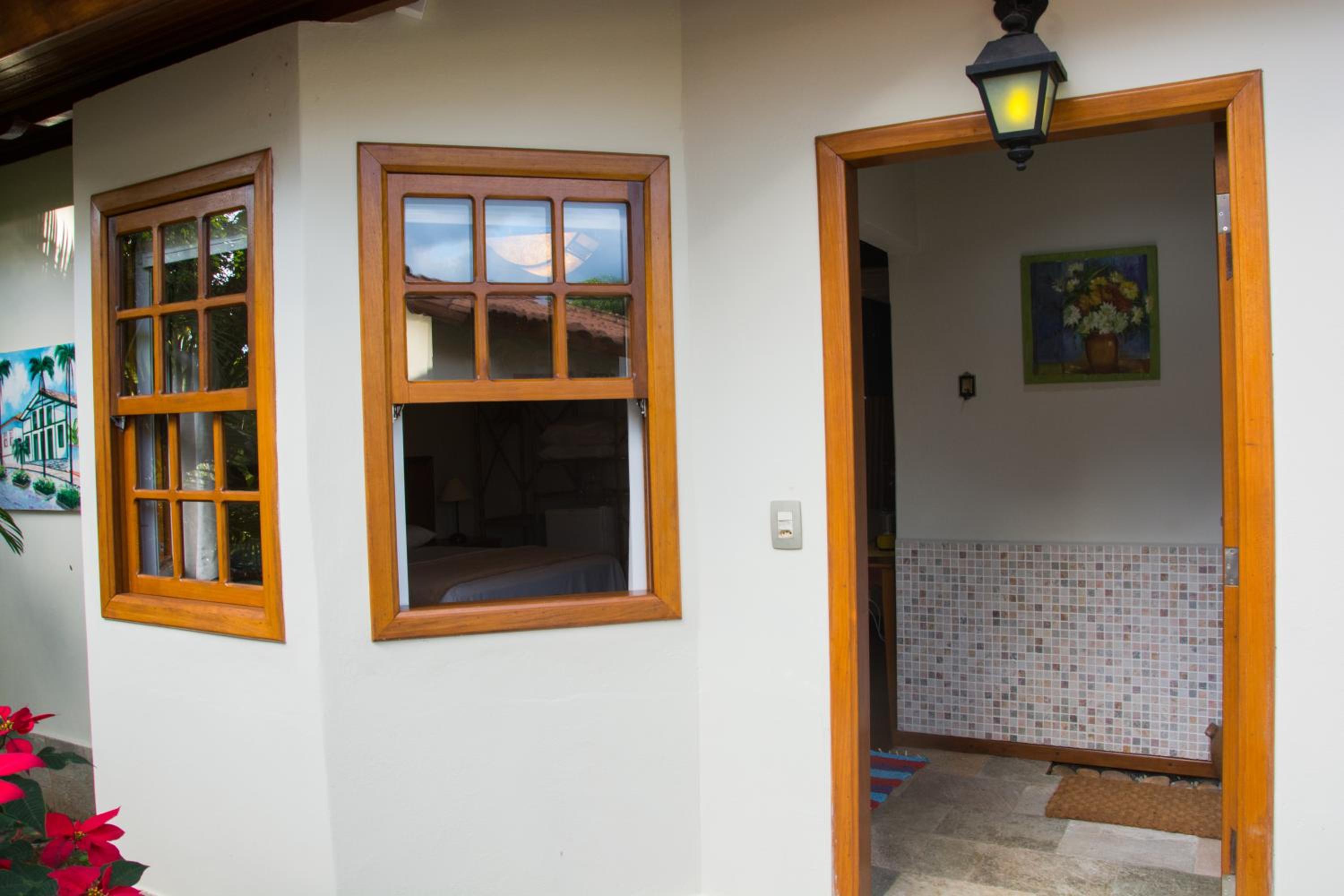 Pouso, Café e Cultura