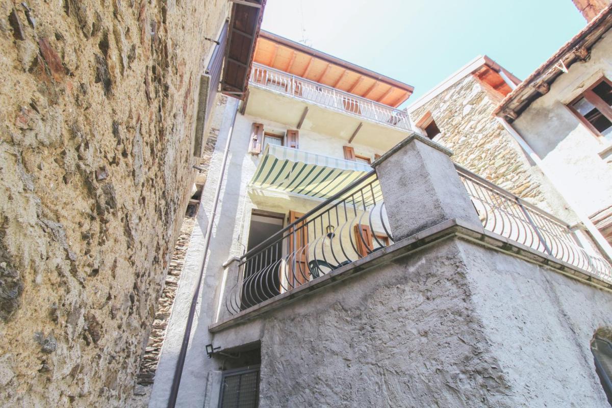 Casa Luca view 2