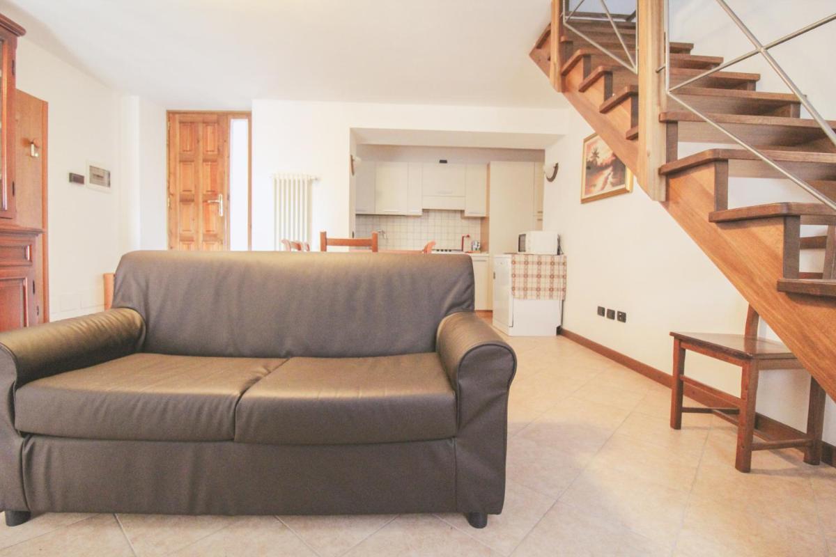Casa Luca view 3