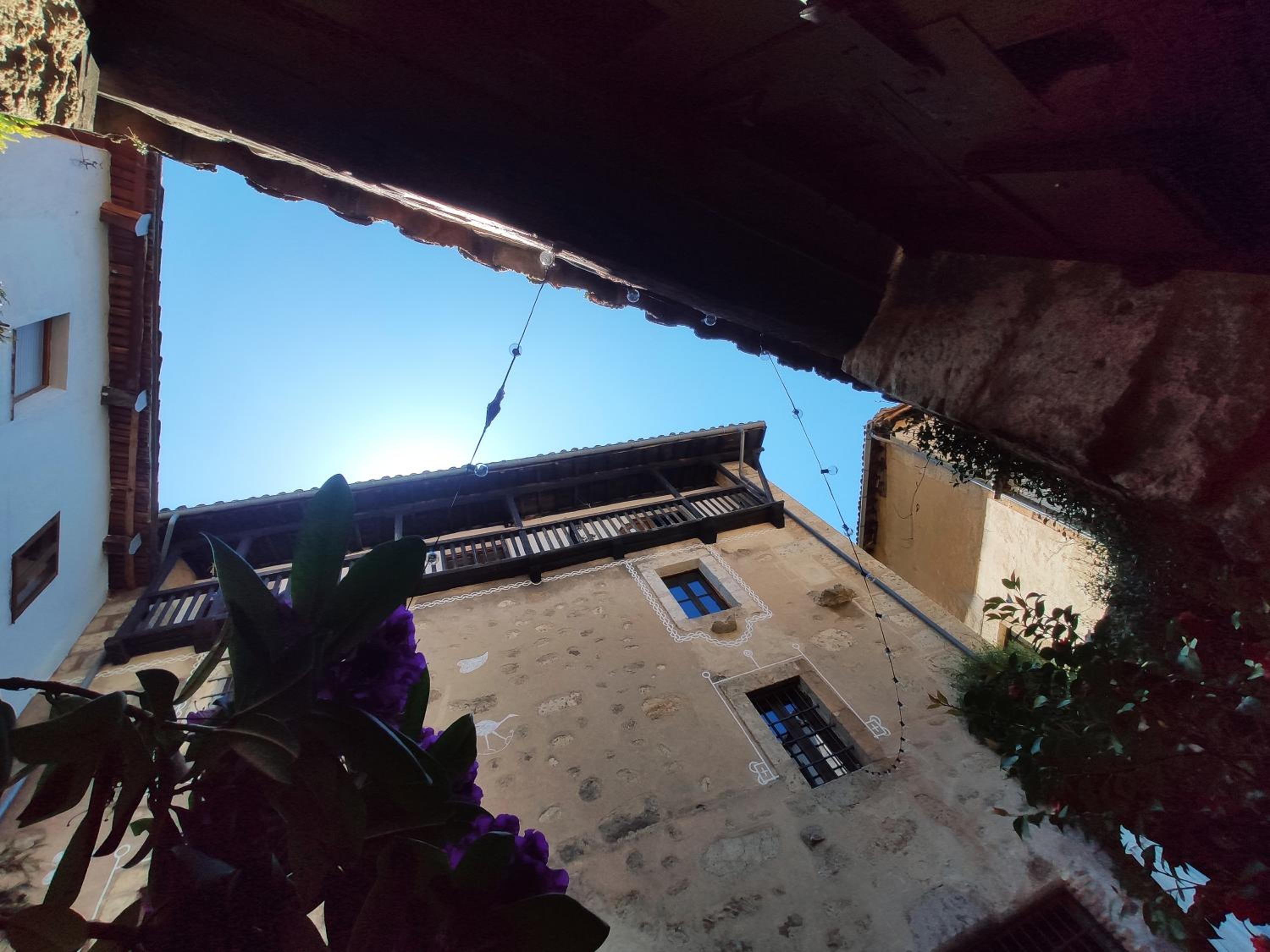 Posada de Candelario